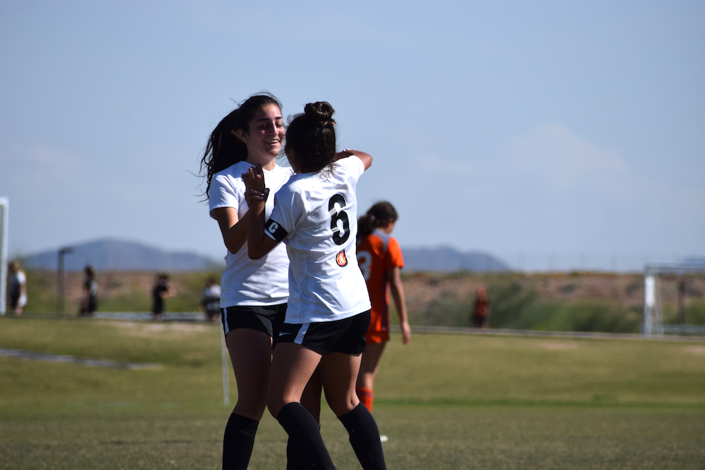 ECNL Phoenix