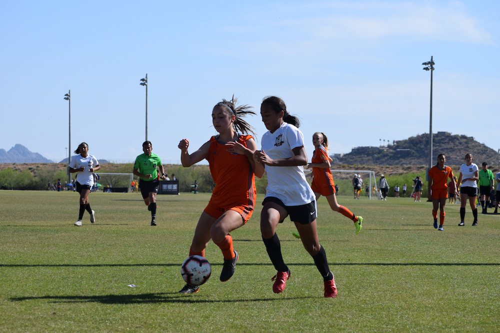 ECNL Phoenix