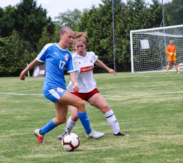 ECNL New Jersey