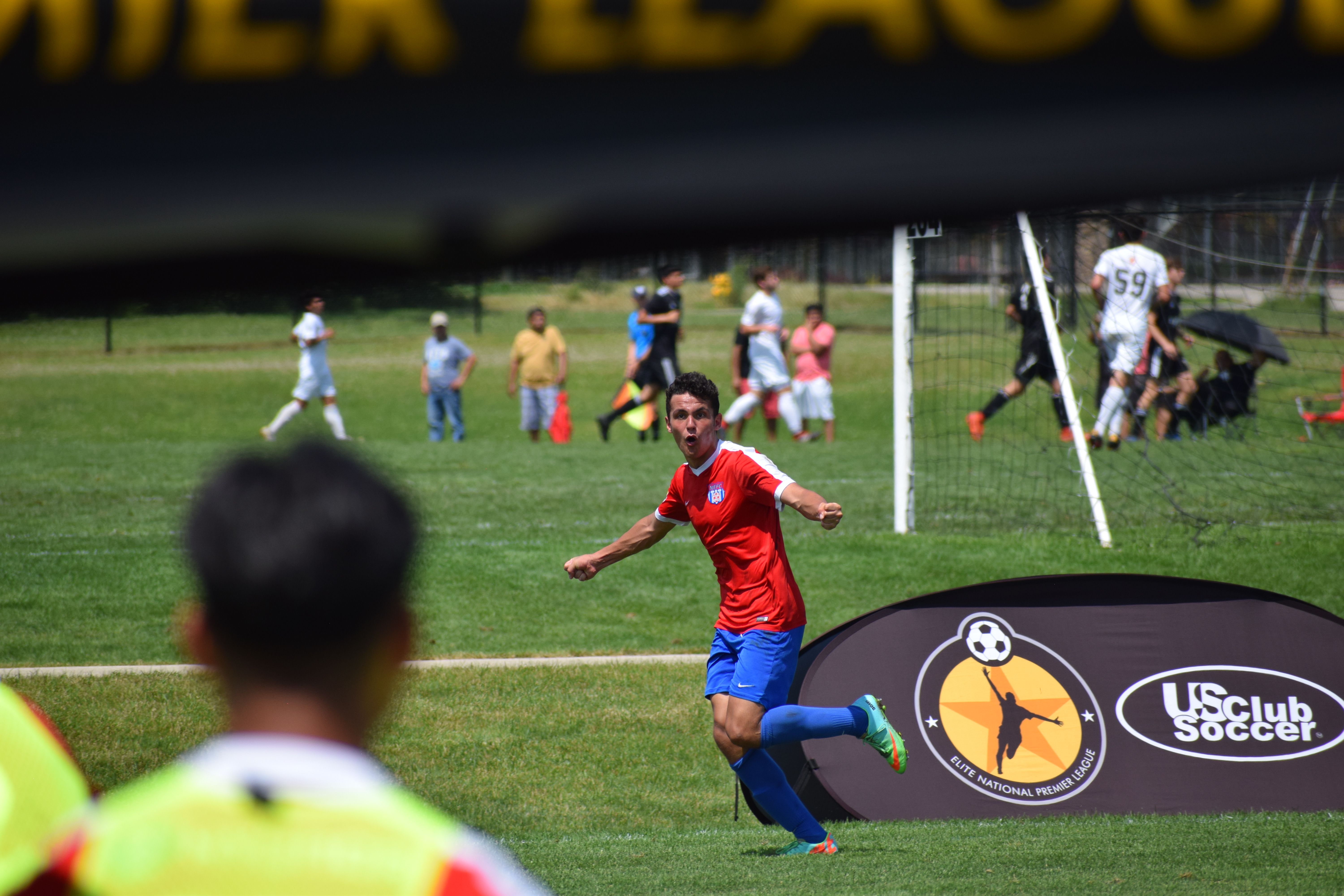 2019 ENPL National Playoff