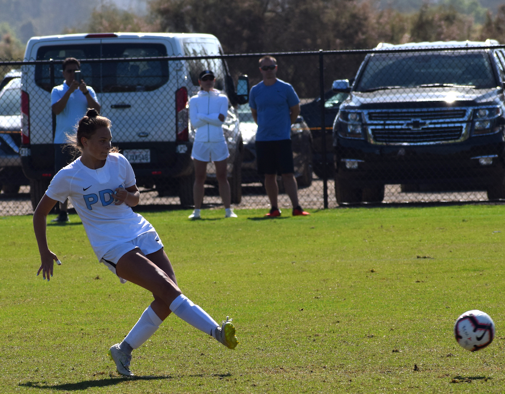 ECNL Playoffs