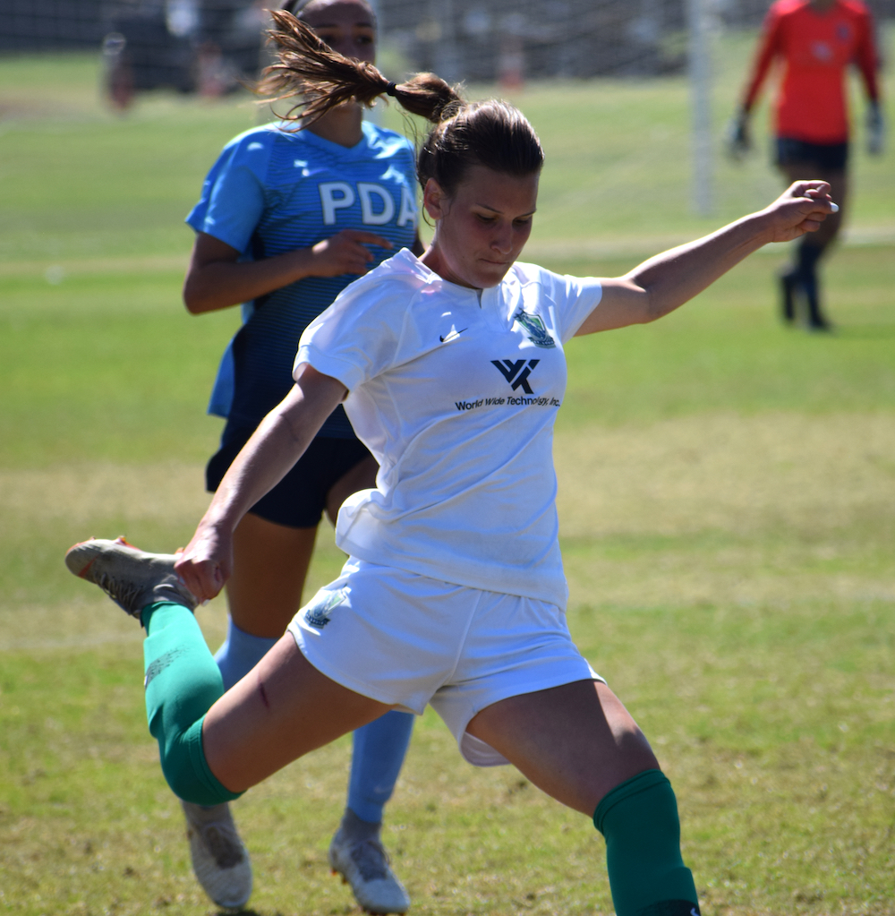 ECNL Playoffs