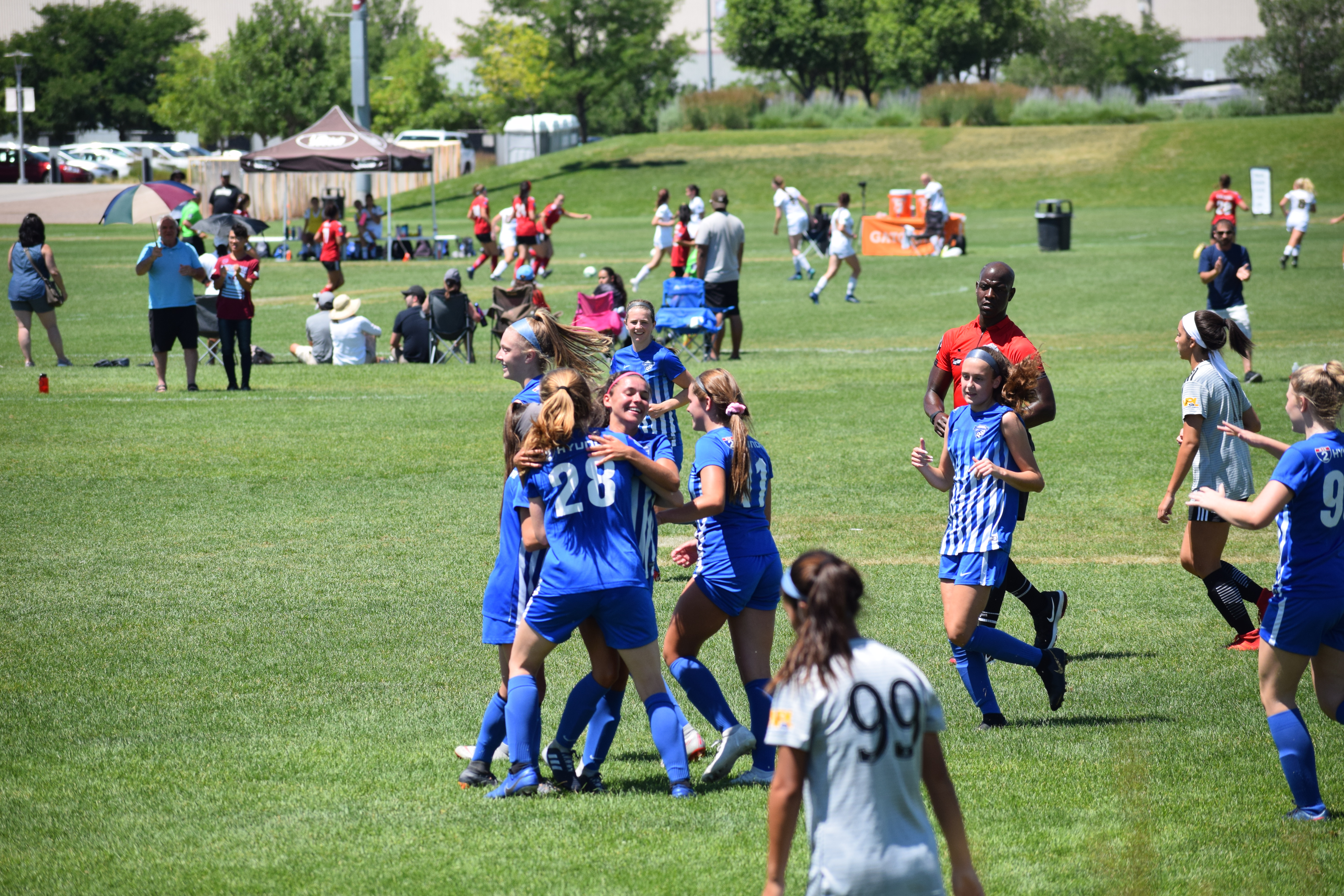 2019 ENPL/NPL Finals