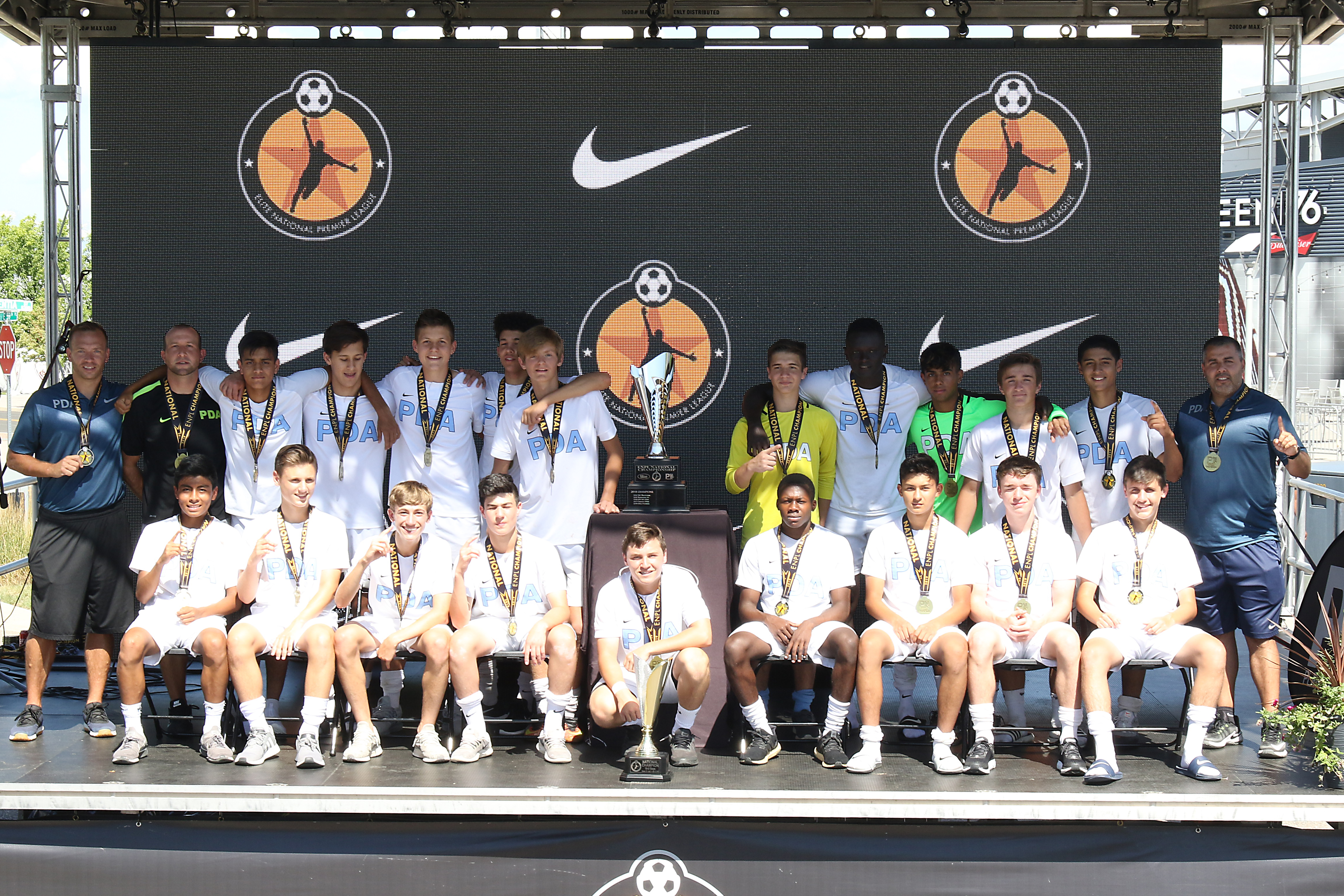 2019 ENPL/NPL Finals