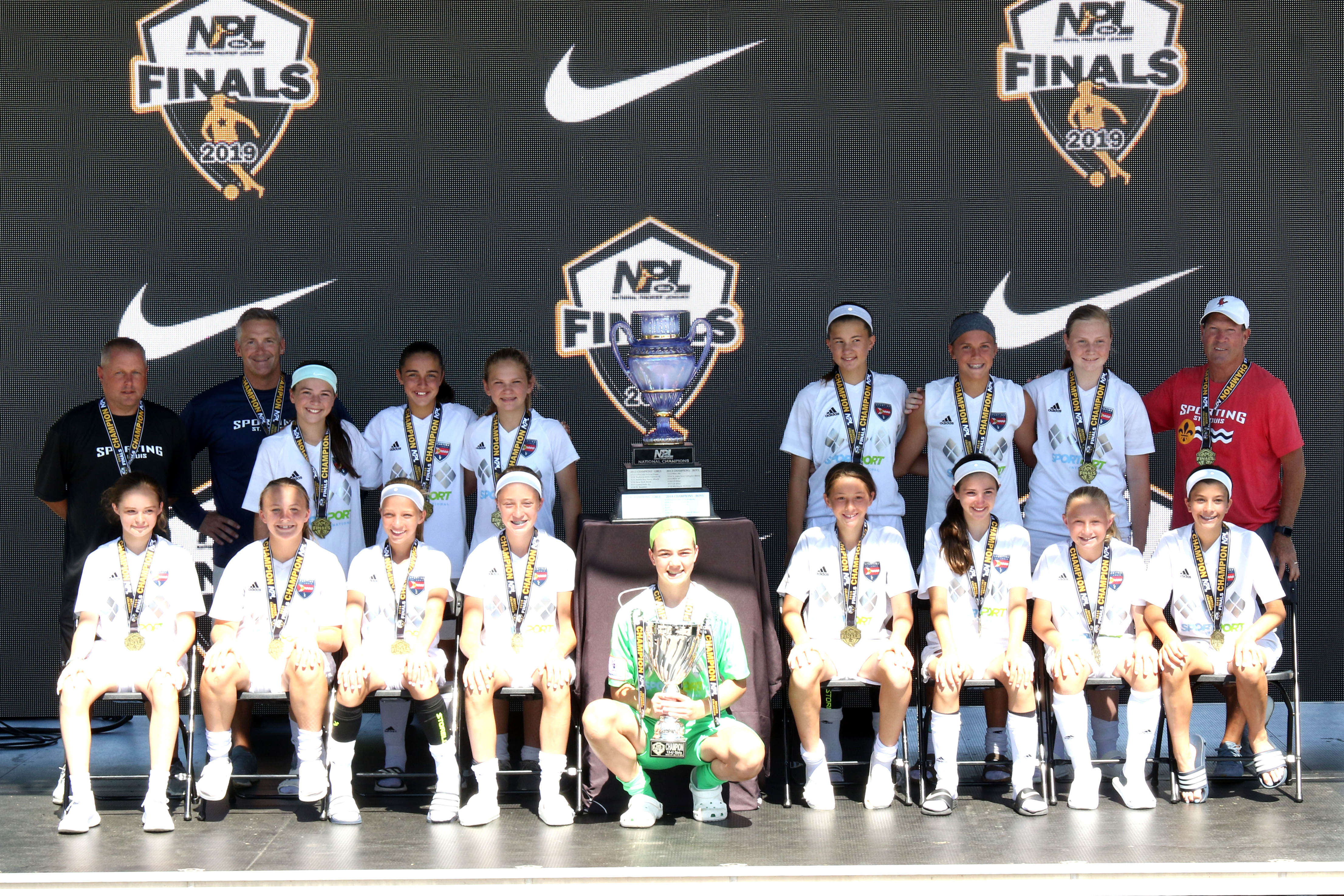 2019 ENPL/NPL Finals