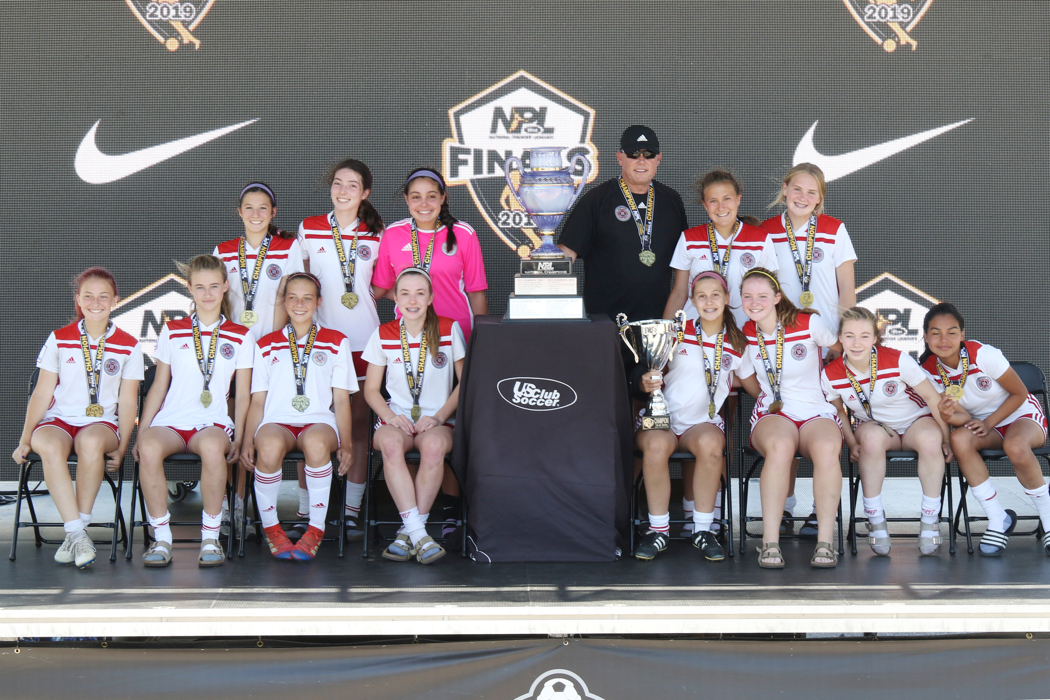 2019 ENPL/NPL Finals