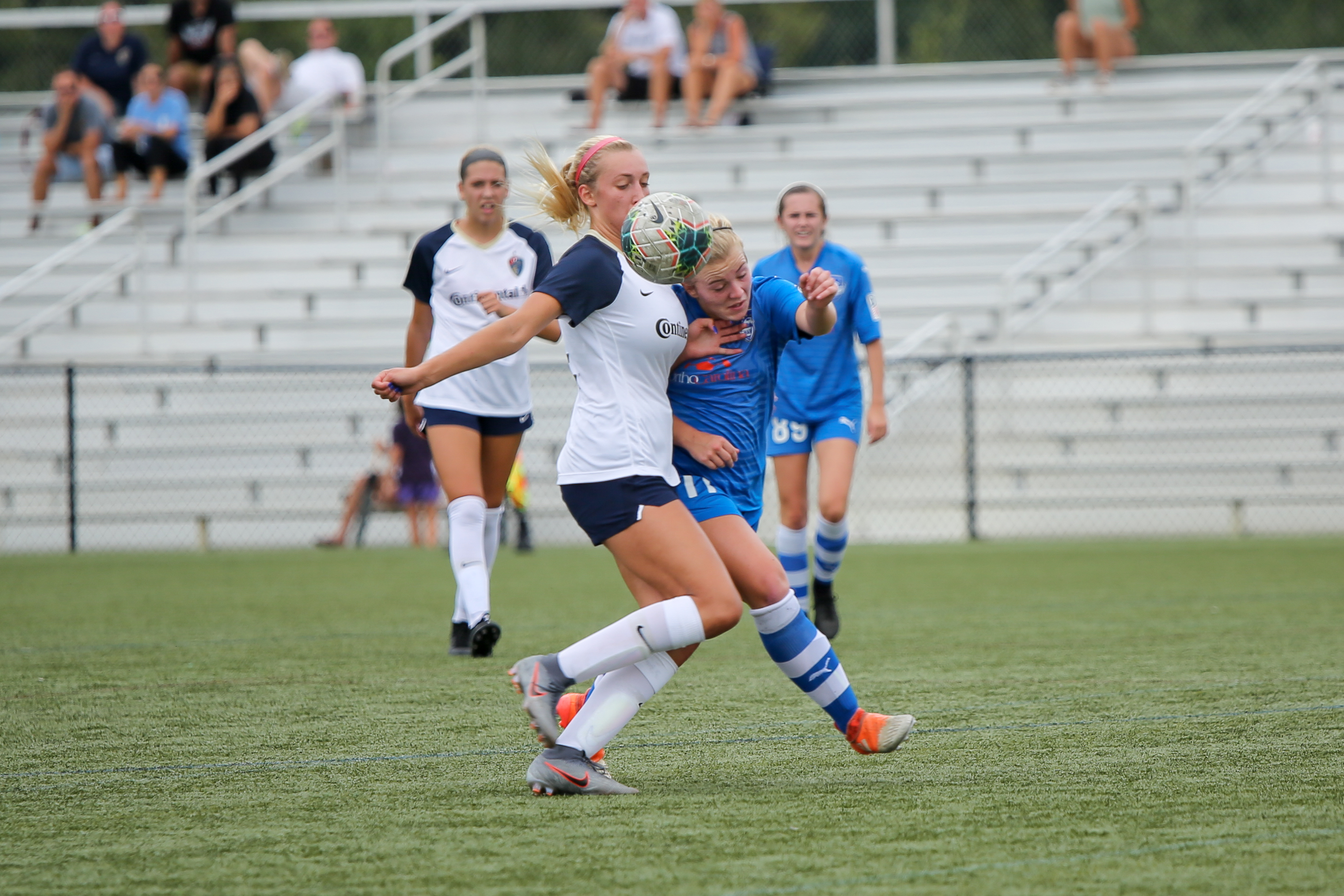 Girls DA Weekly Standouts