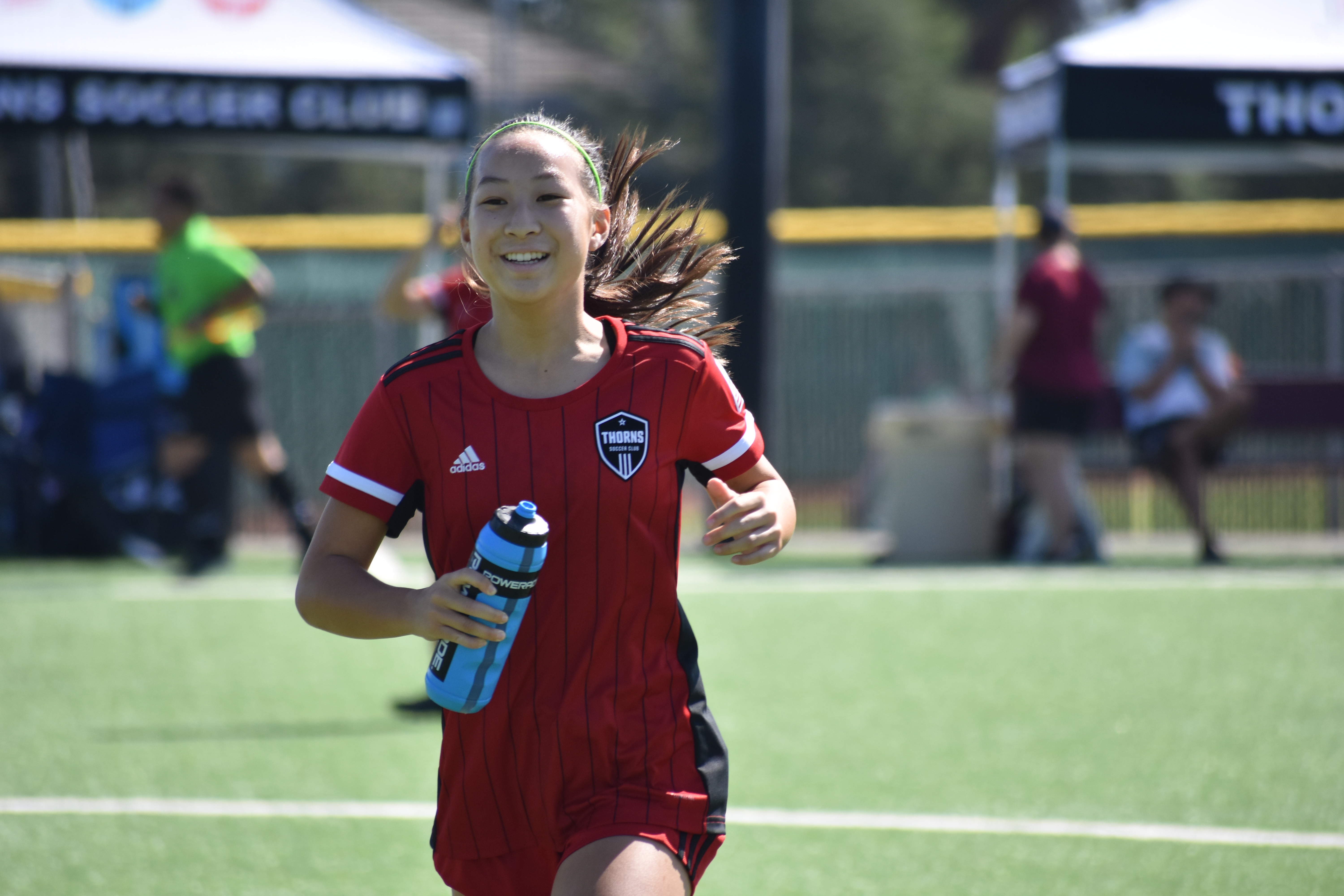 Girls DA Weekly Standouts