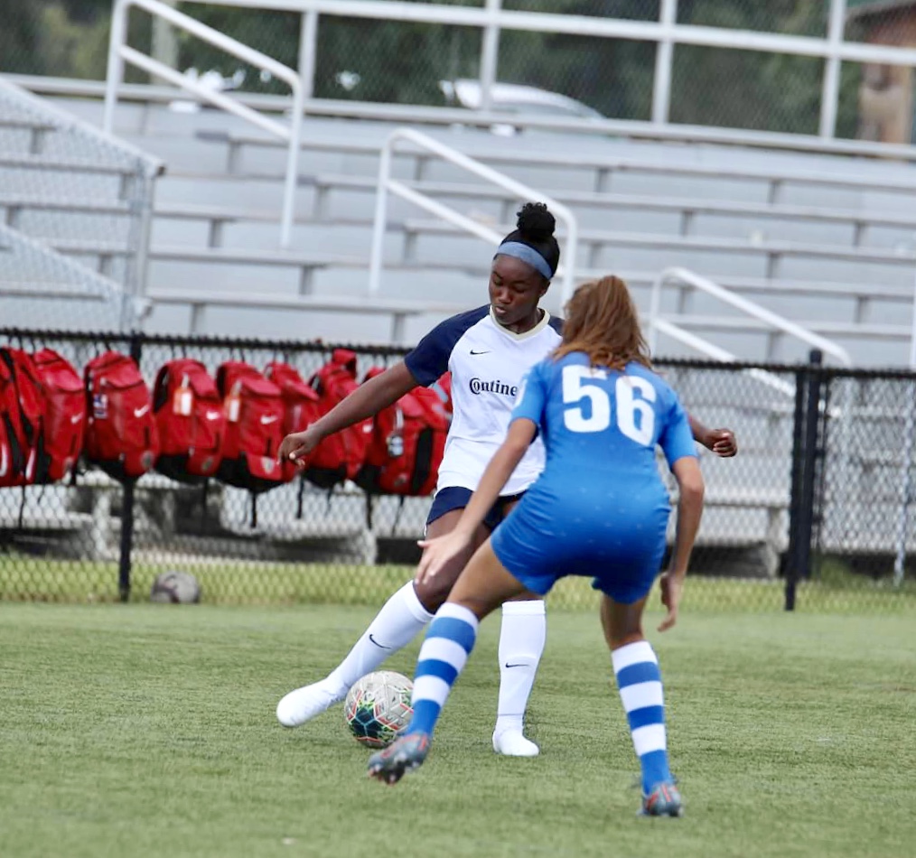 Girls DA Weekly Standouts