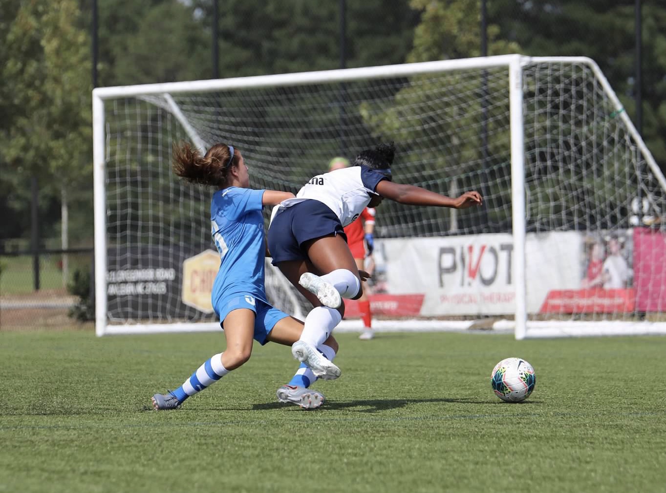 Girls DA Weekly Standouts