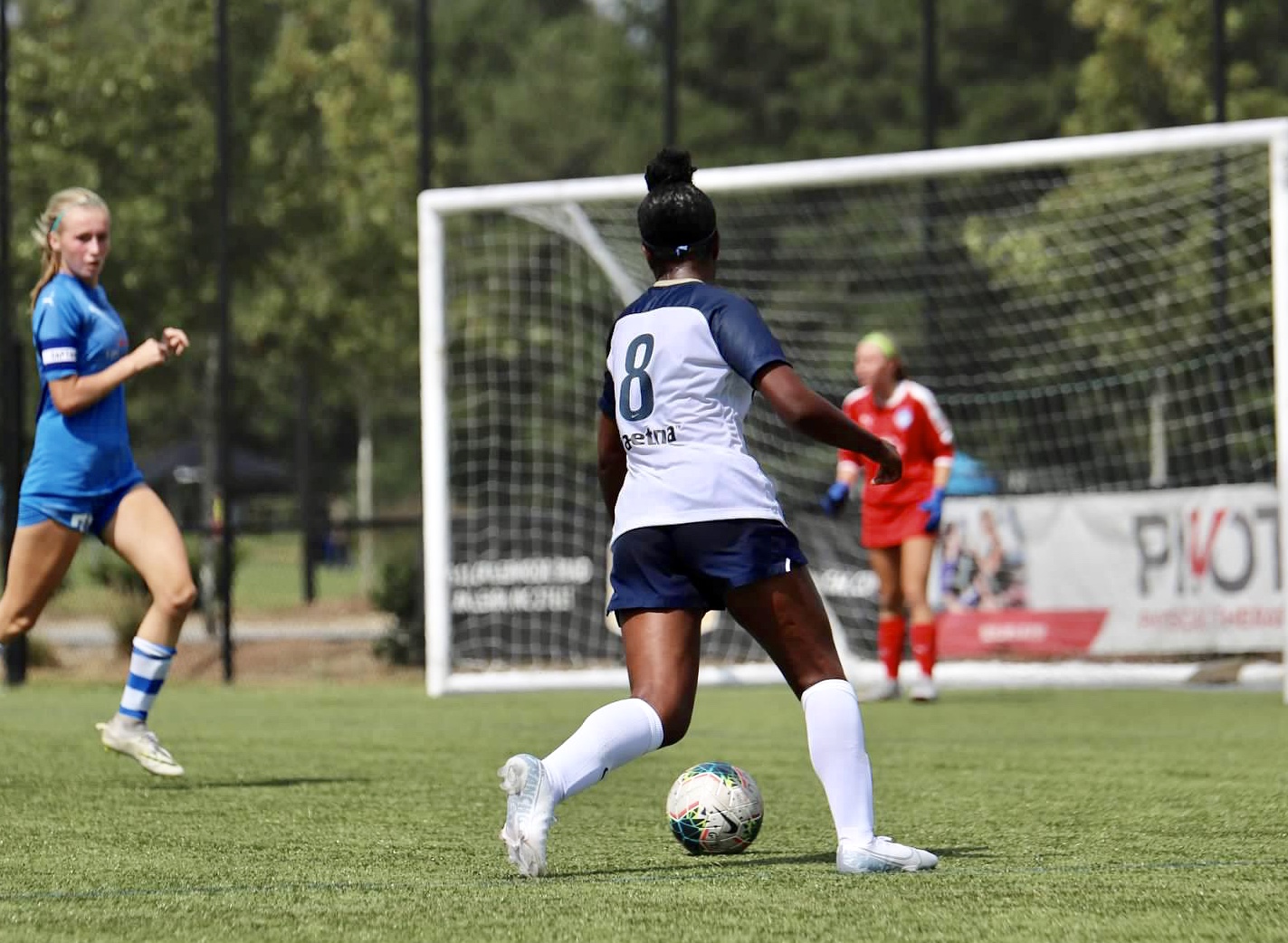 Girls DA Weekly Standouts