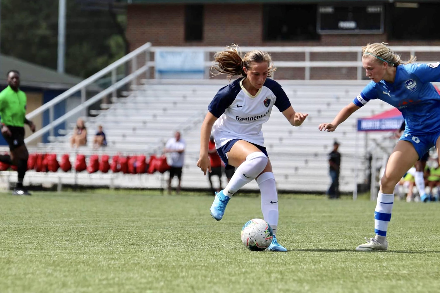 Girls DA Weekly Standouts