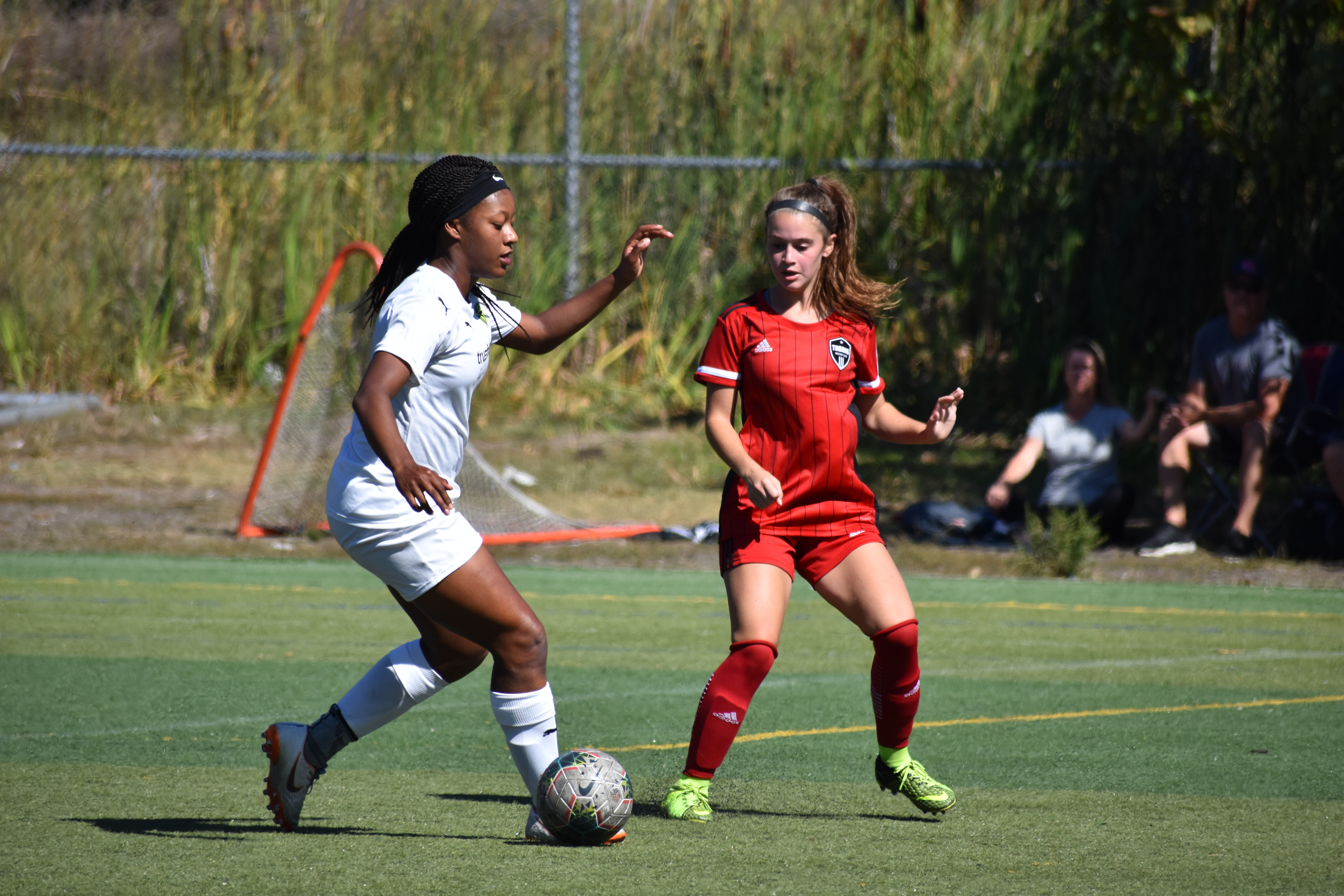 Girls DA Standouts: Sept. 21-22