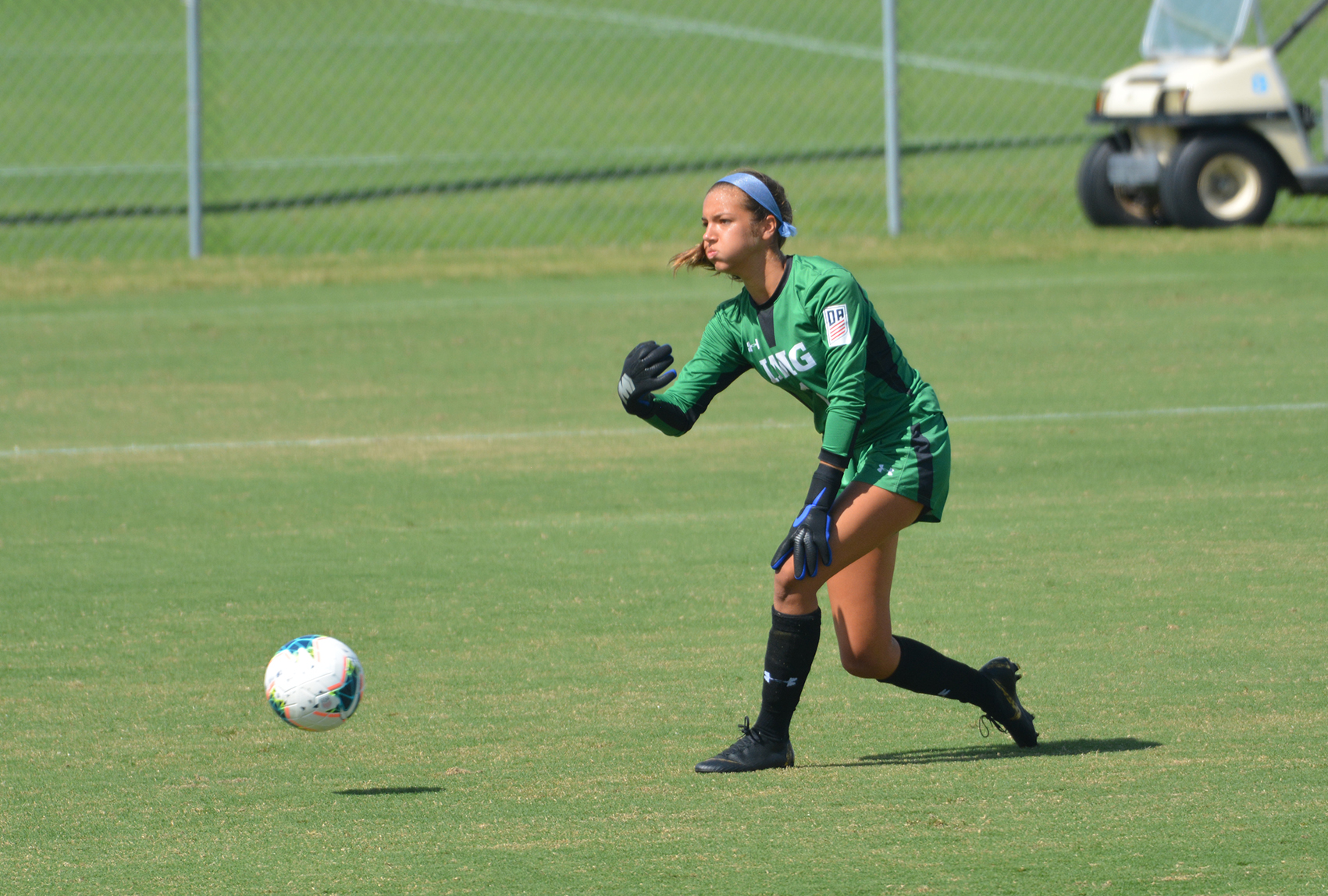 Girls DA Standouts: Oct. 12-13
