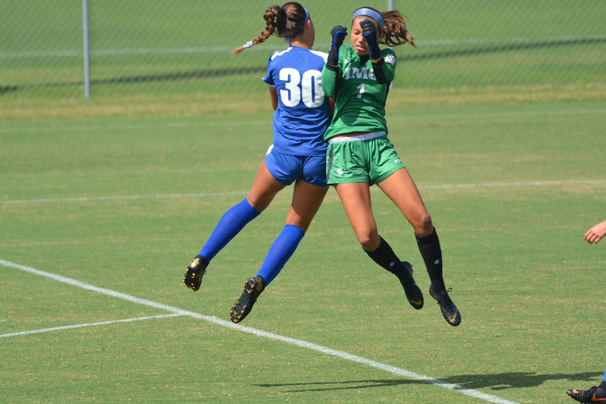 Girls DA Standouts: Oct. 12-13