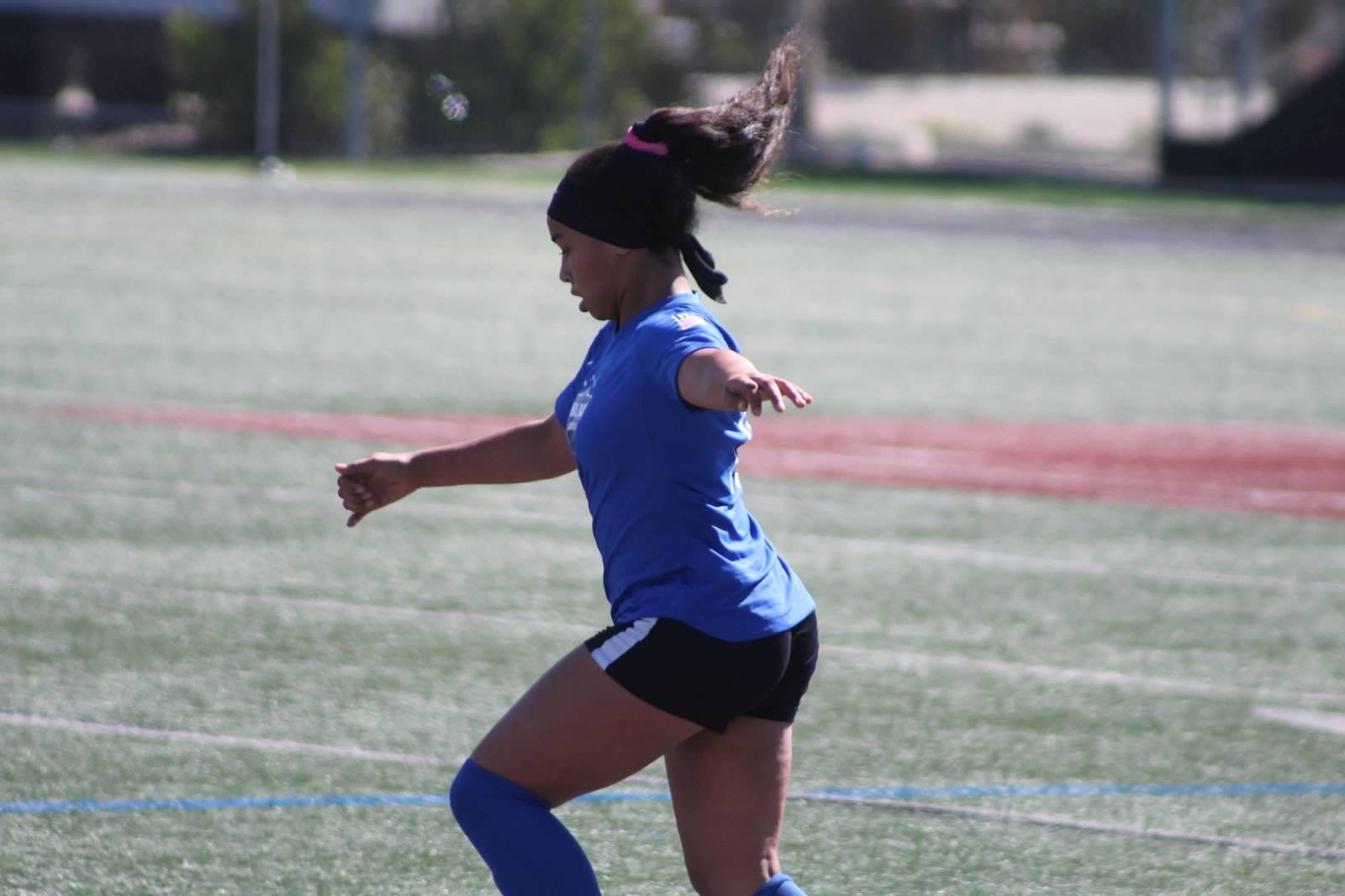 Girls DA Standouts: Oct. 12-13