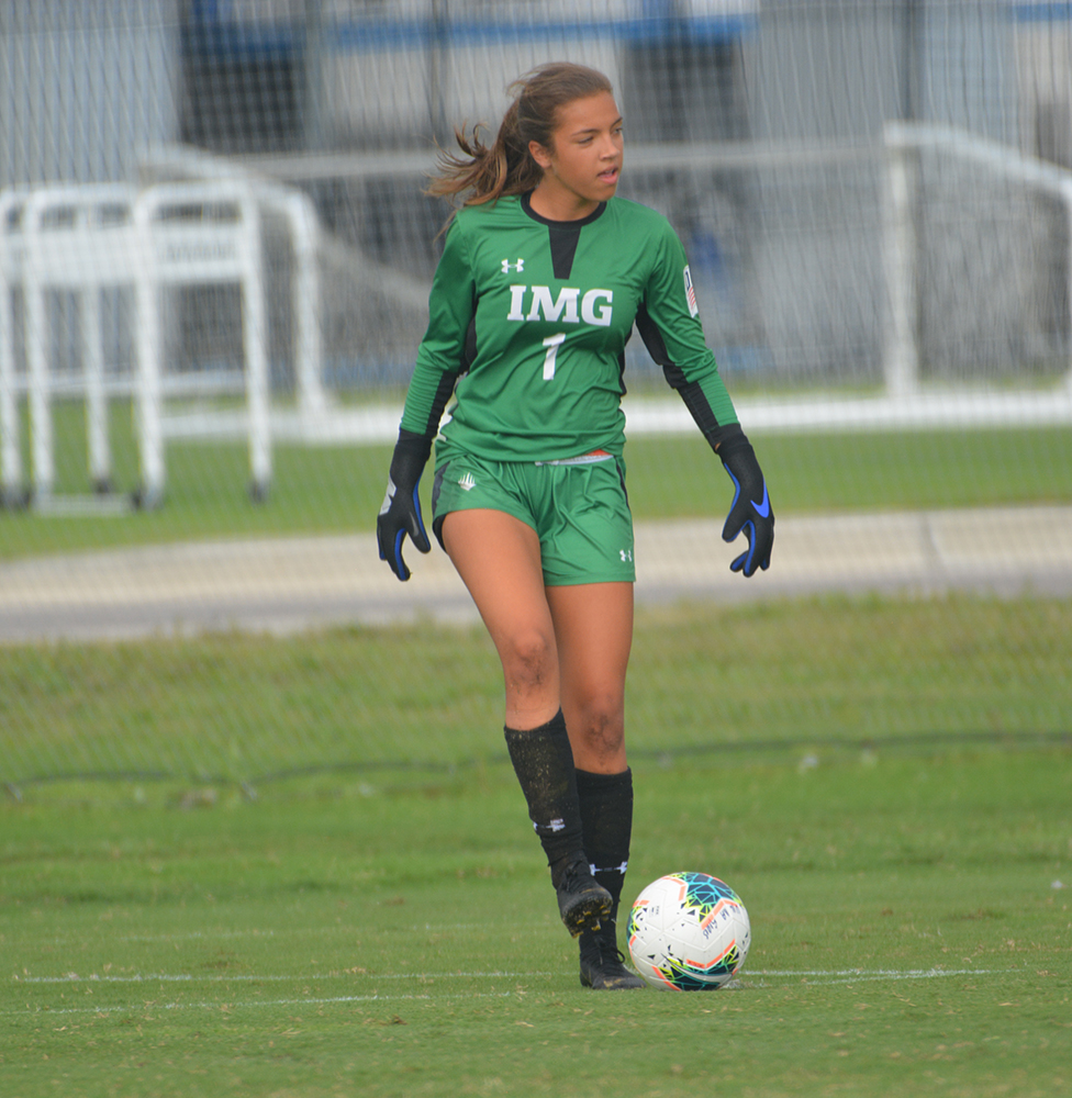 Girls DA - Oct. 19-20