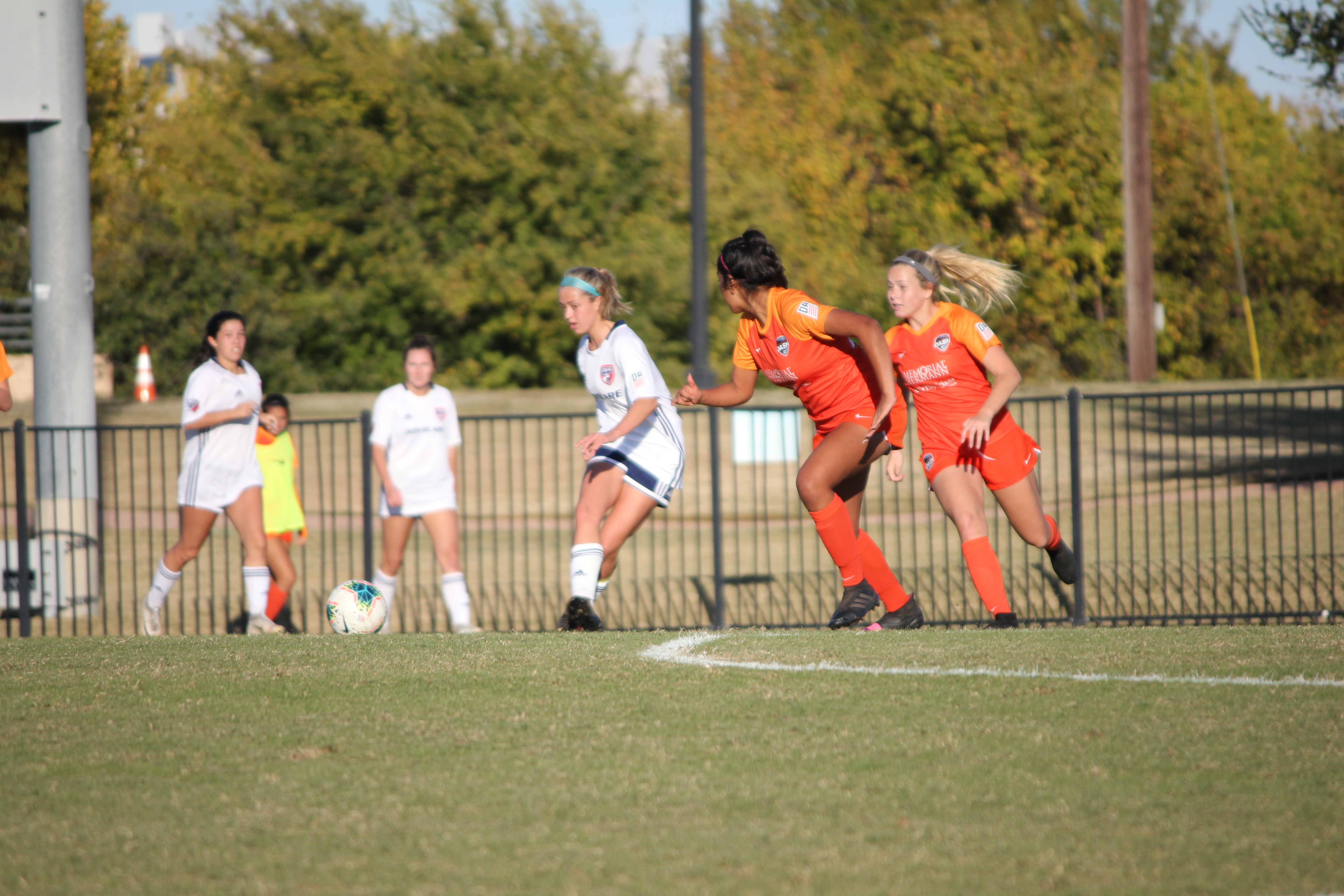 Girls DA Gallery - Nov. 2-3