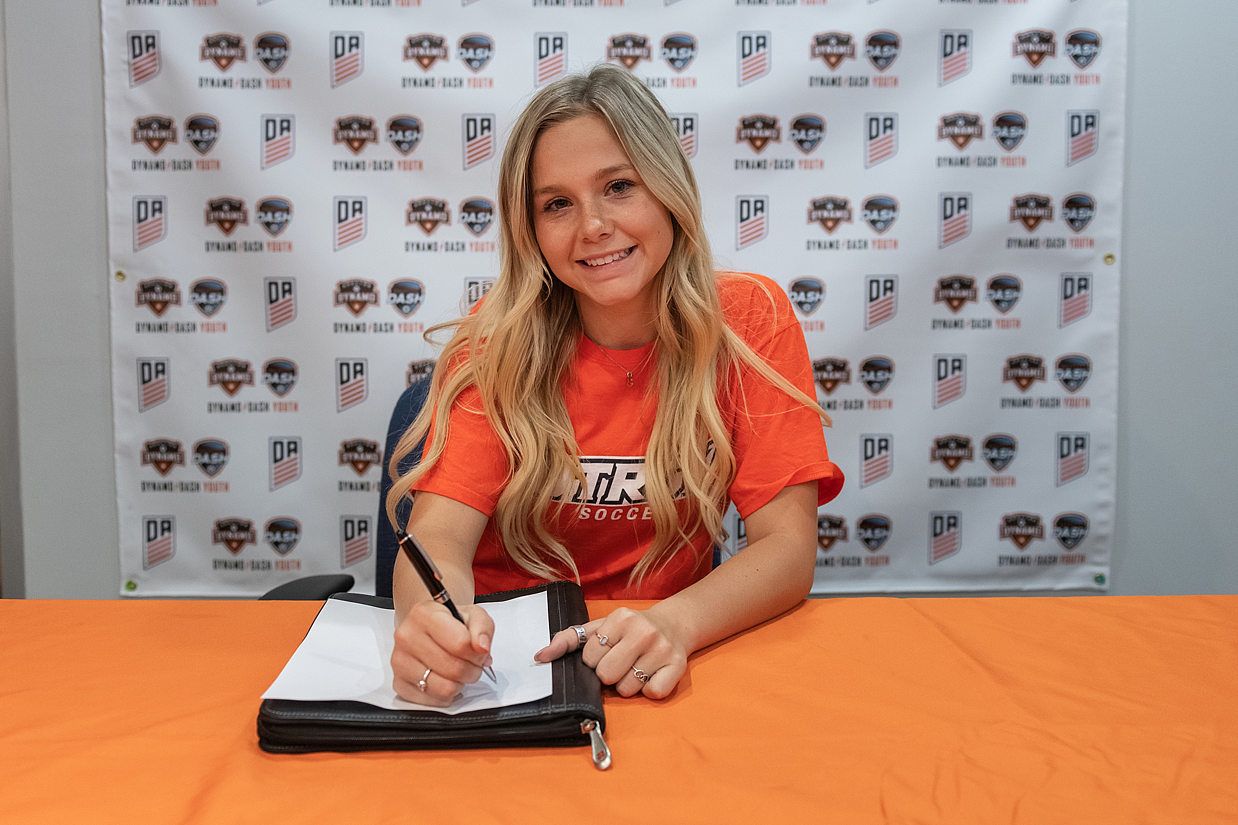 Molly Reynosa - UTRGV