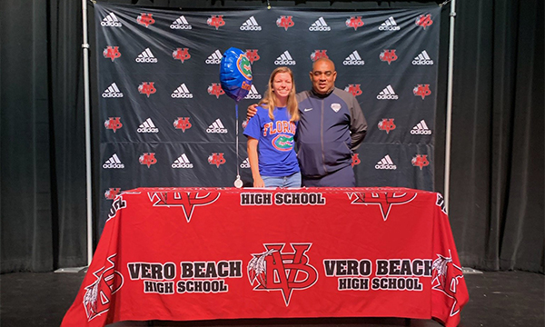 Maddie Rhodes - Florida