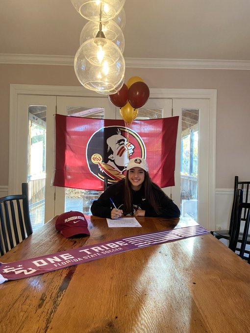 Lauren Flynn - Florida State