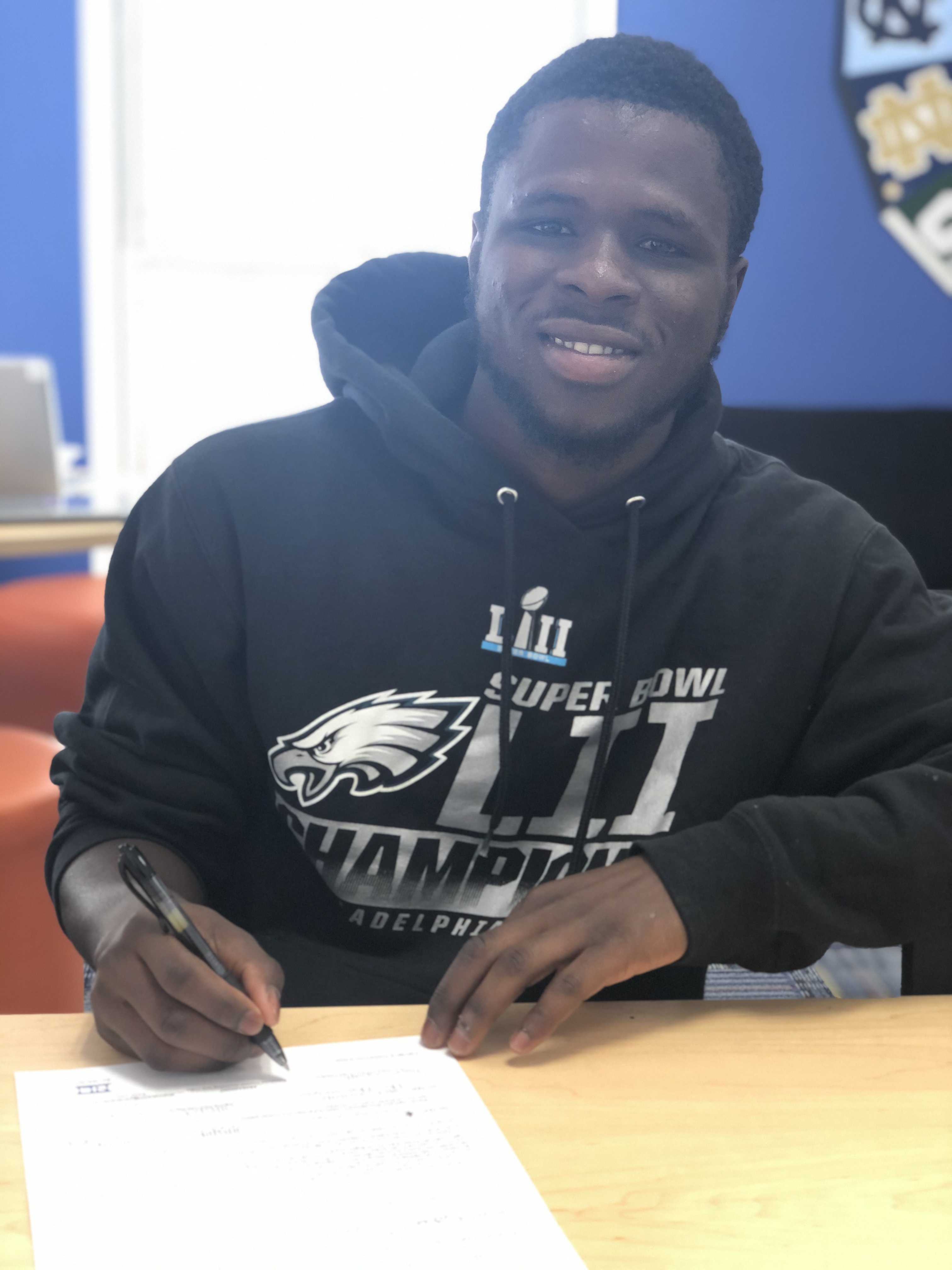 Aboubacar Camara - Louisville