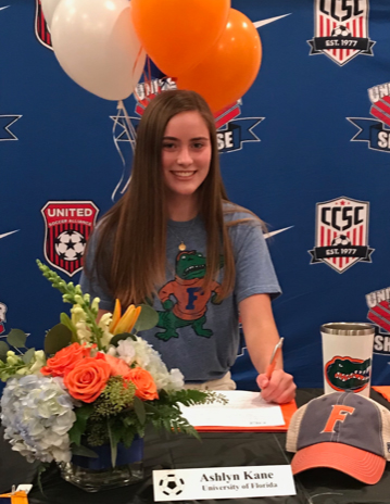 Ashlyn Kane - Florida