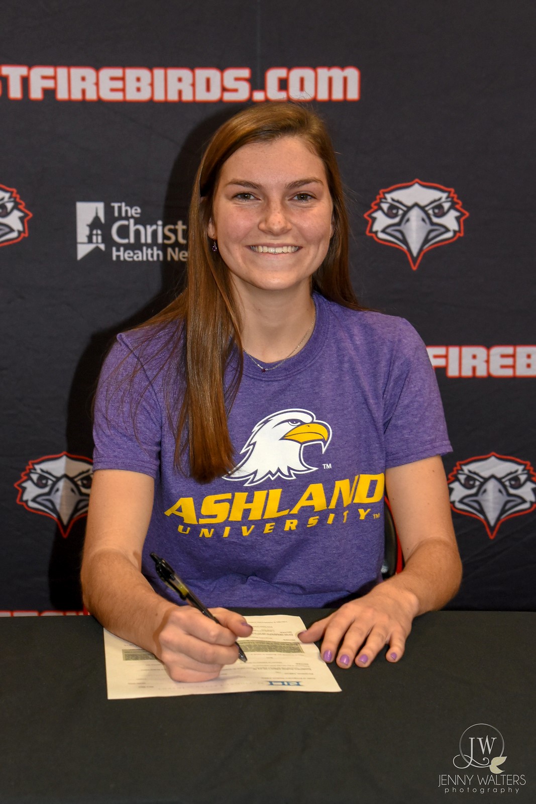 Vanessa Menchofer - Ashland