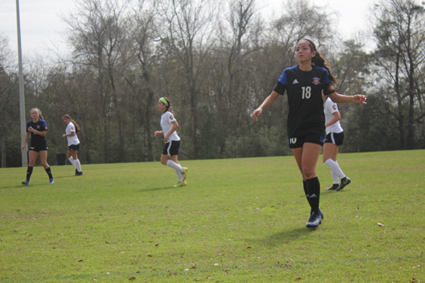 ECNL Texas