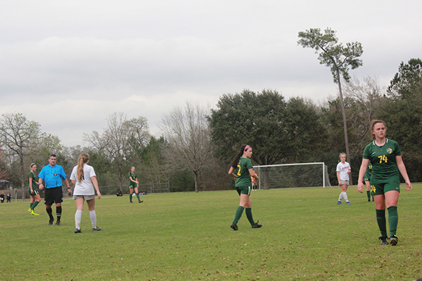 ECNL Texas