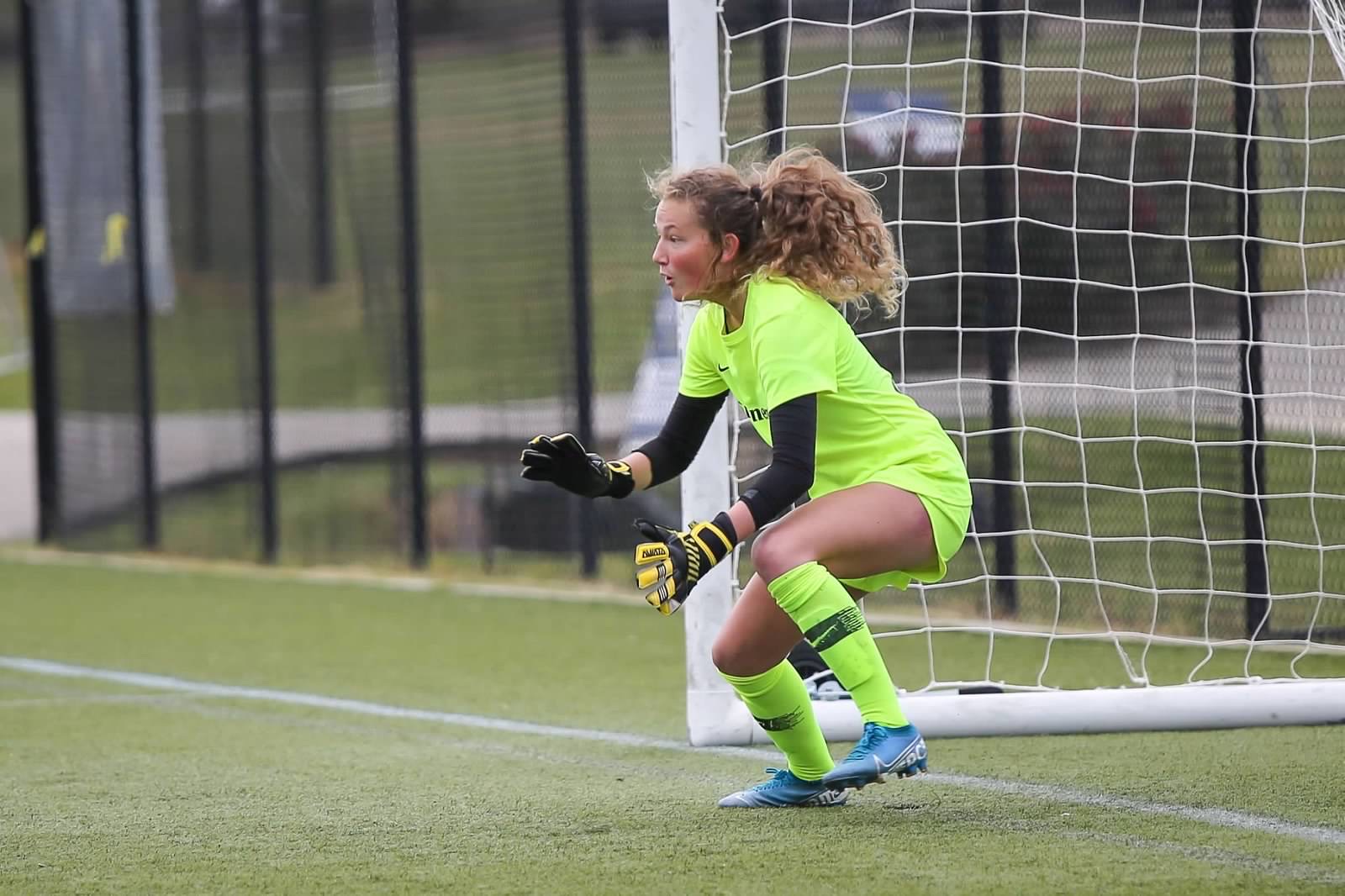 Girls ECNL
