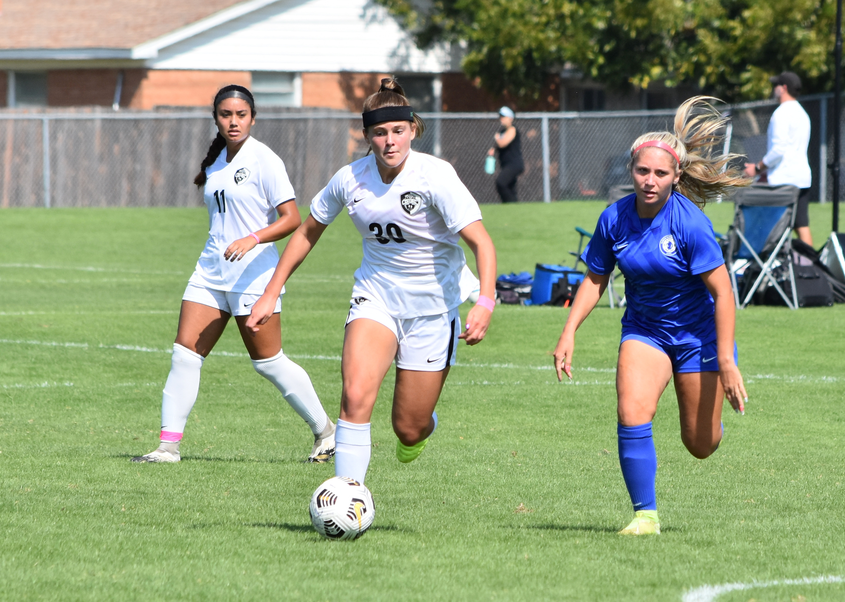 ECNL - Oct. 10-11