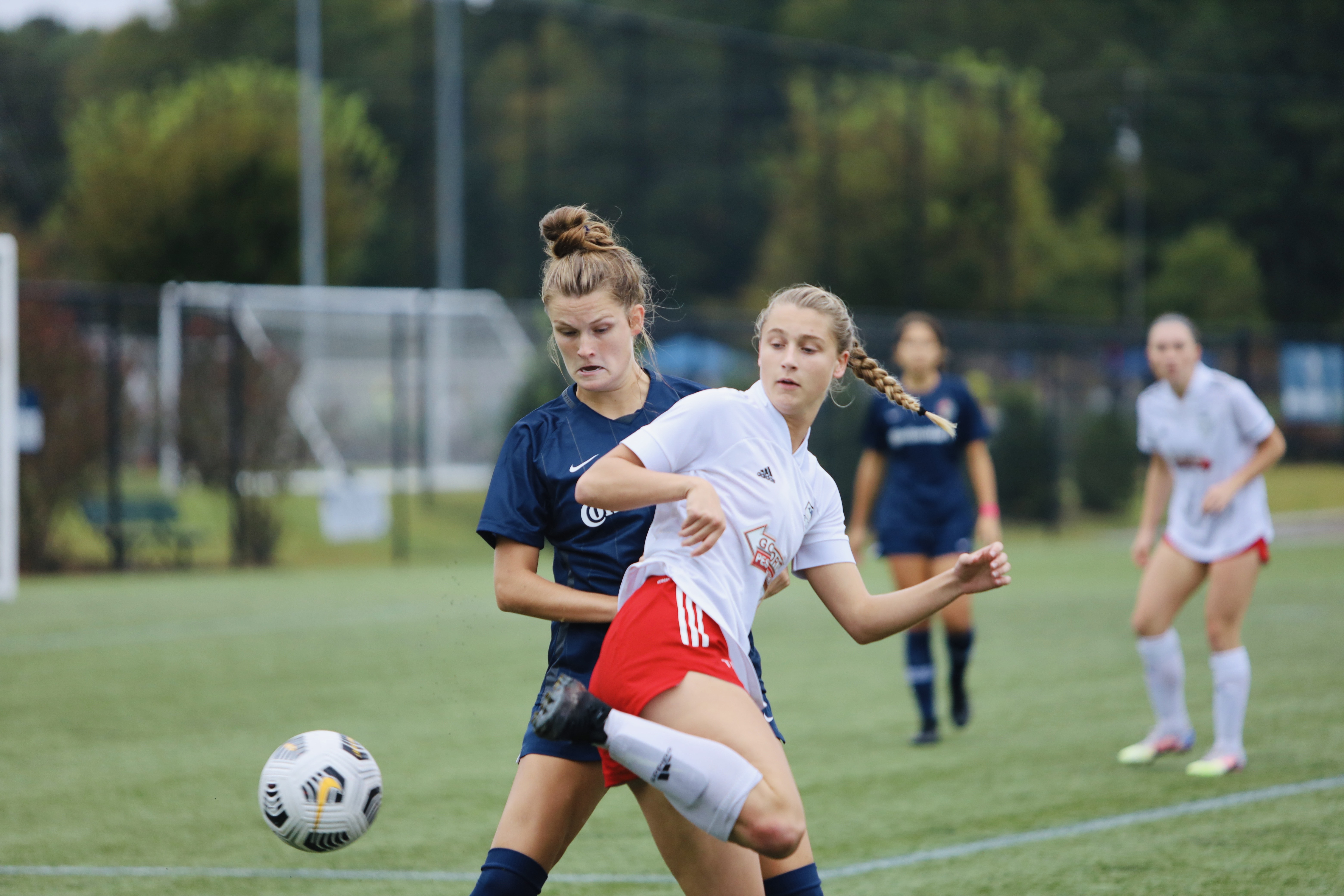 ECNL - Oct. 10-11