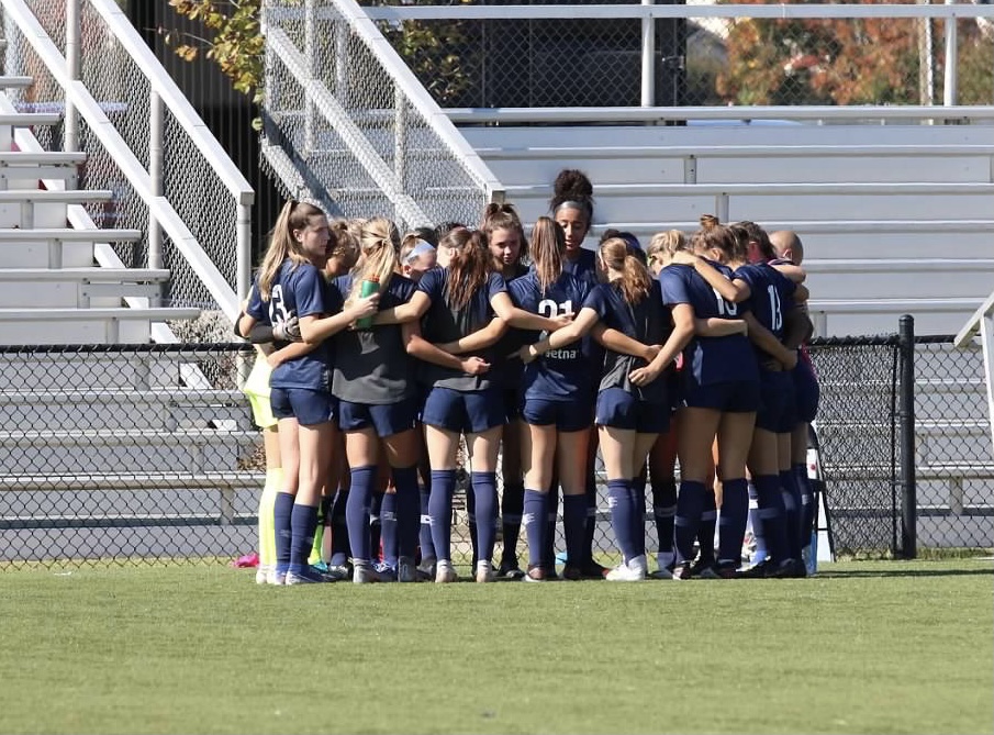 Girls ECNL - Oct. 24-25