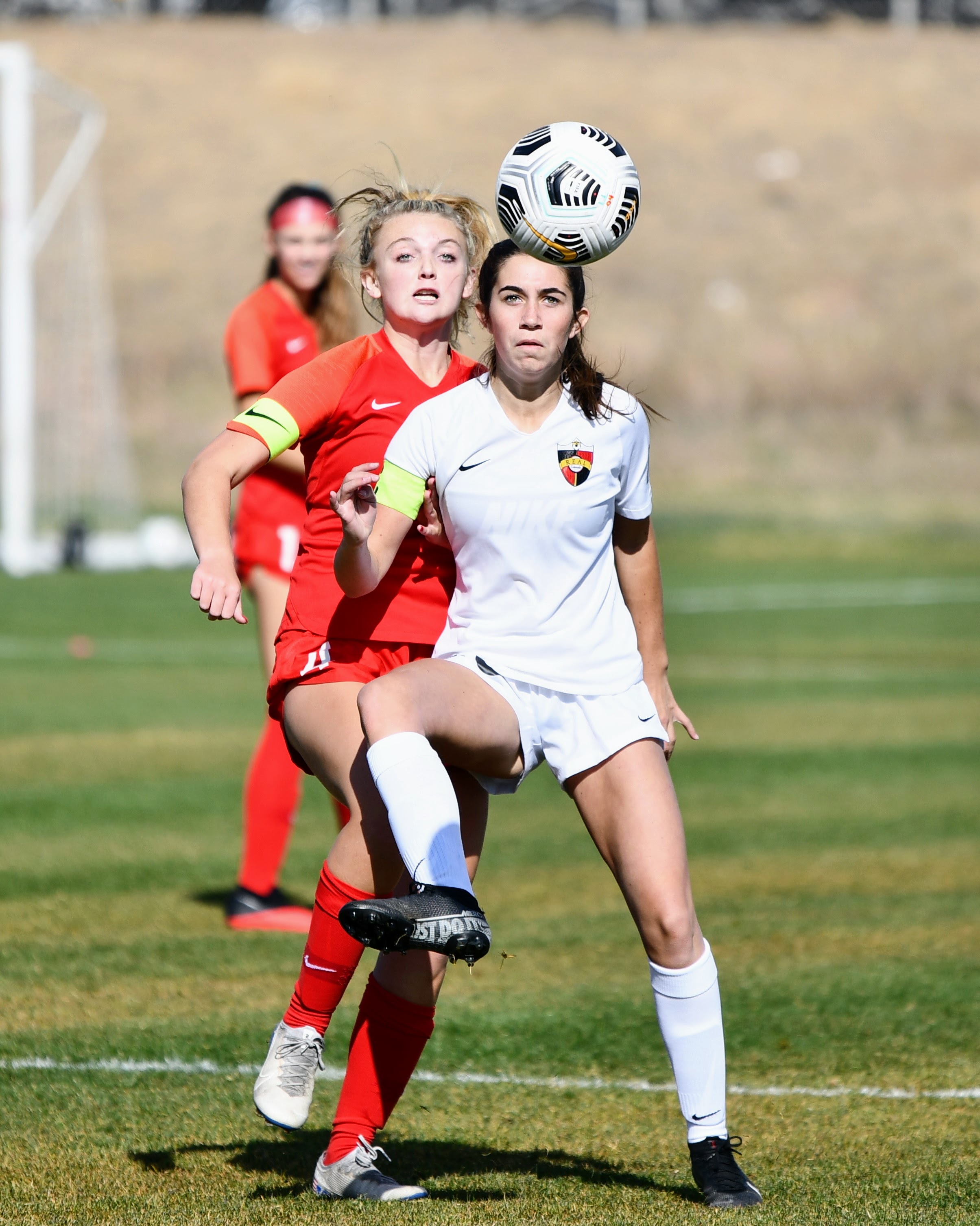 Girls ECNL - Oct. 24-25