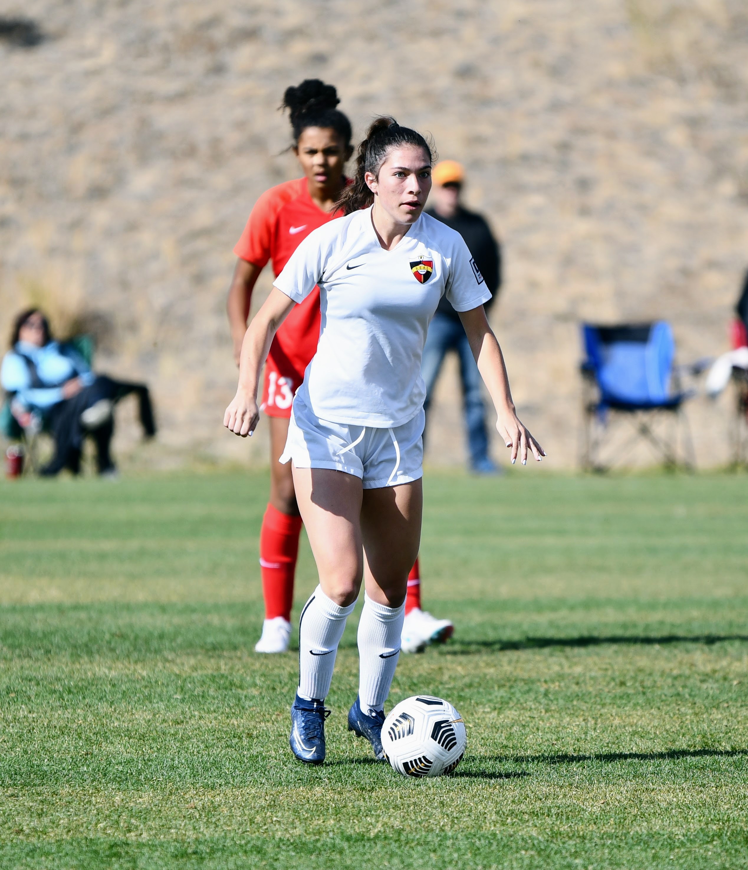 Girls ECNL - Oct. 24-25