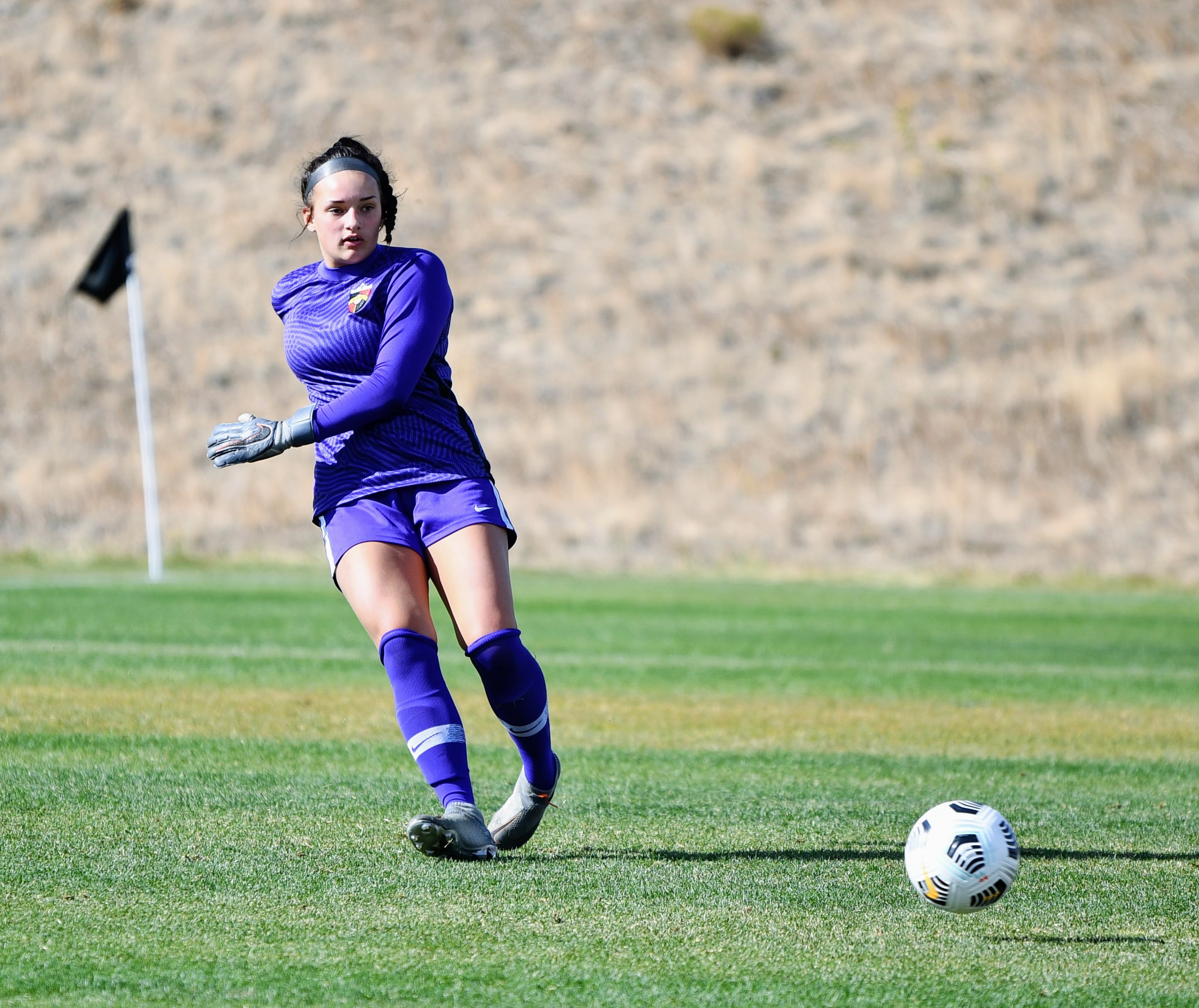 Girls ECNL - Oct. 24-25