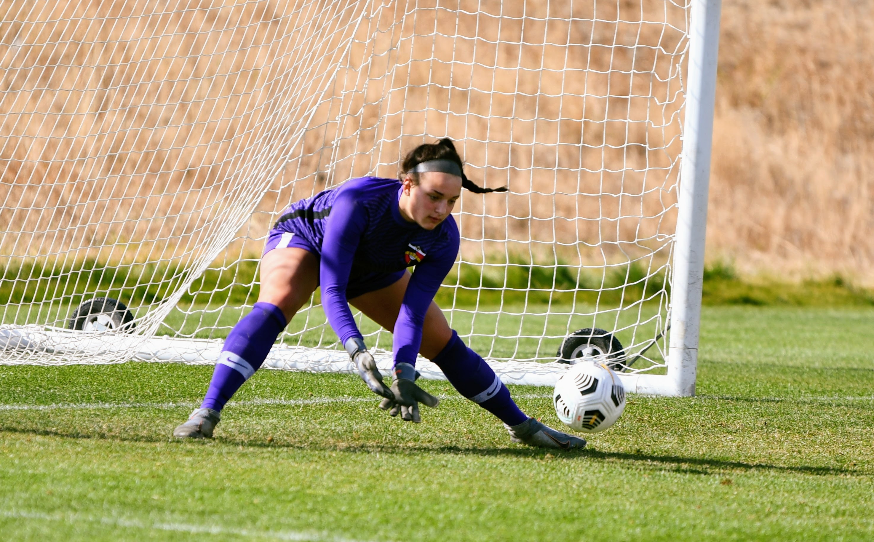 Girls ECNL - Oct. 24-25