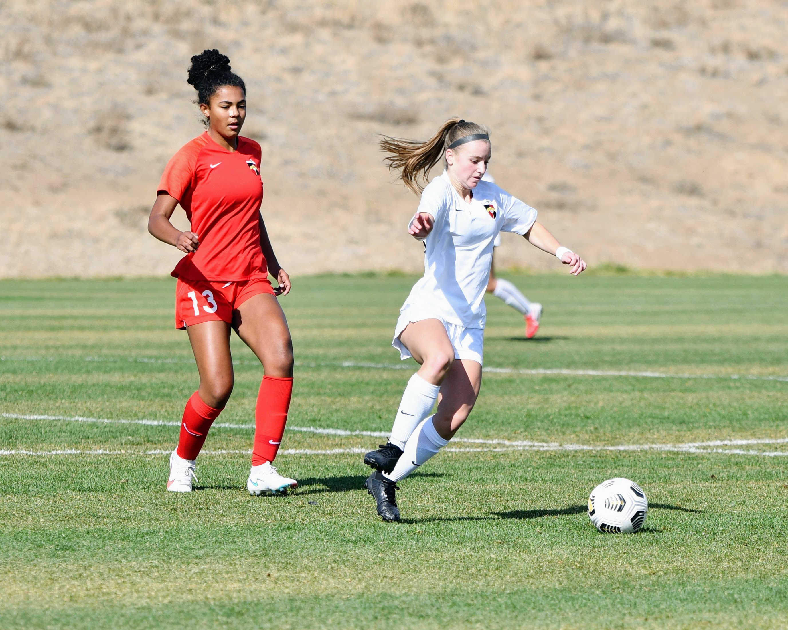 Girls ECNL - Oct. 24-25