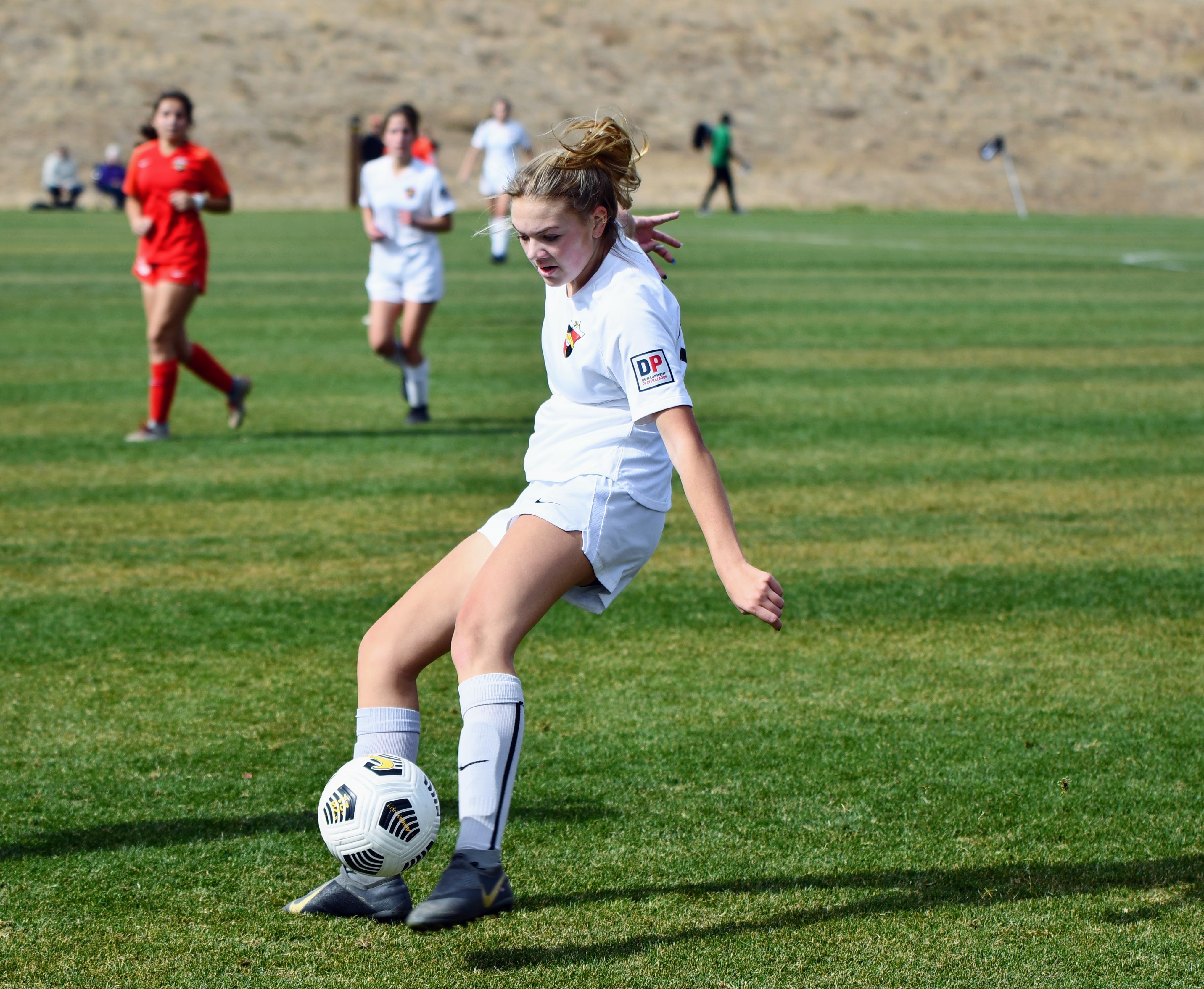 Girls ECNL - Oct. 24-25