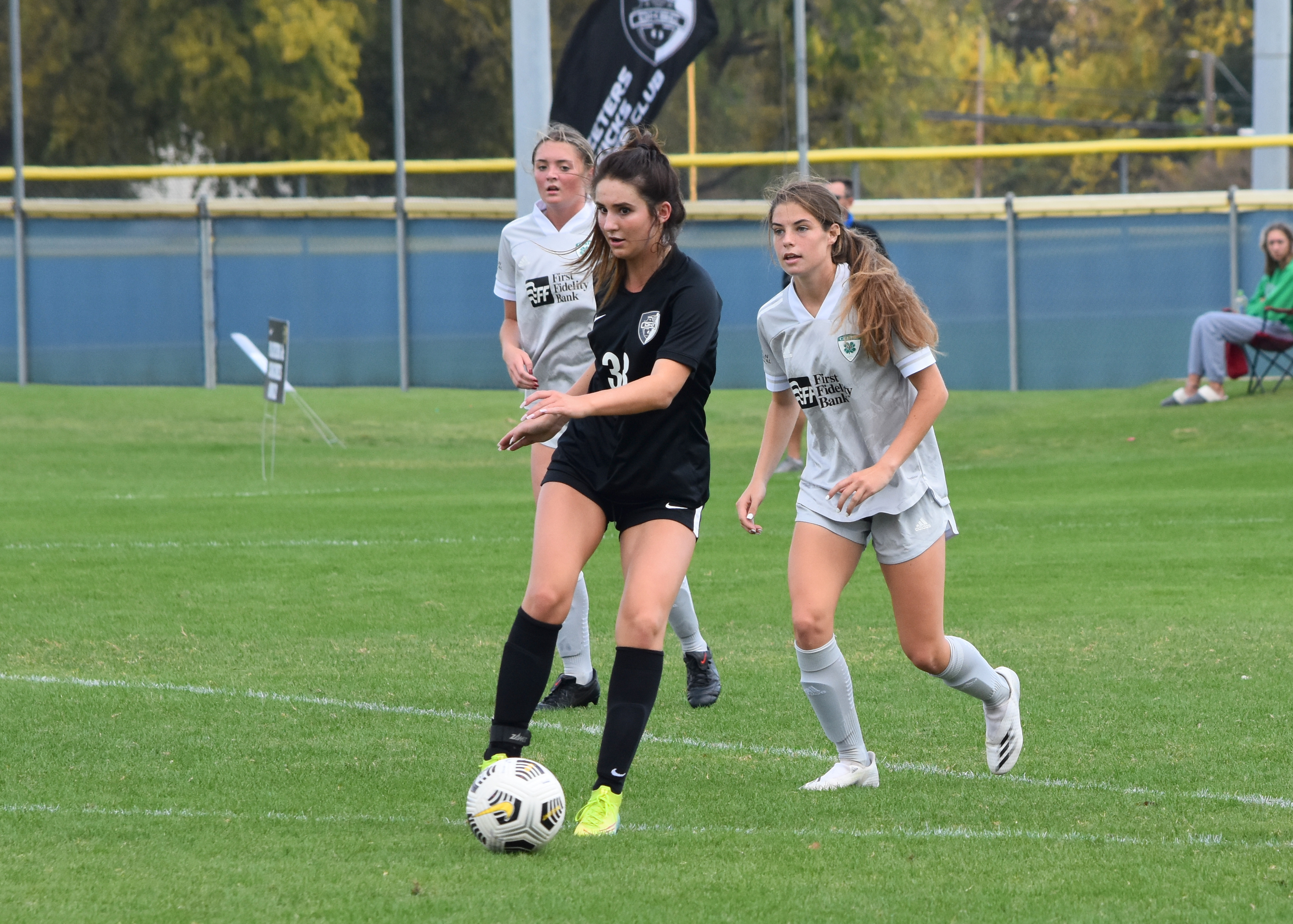 ECNL - Nov. 8-9