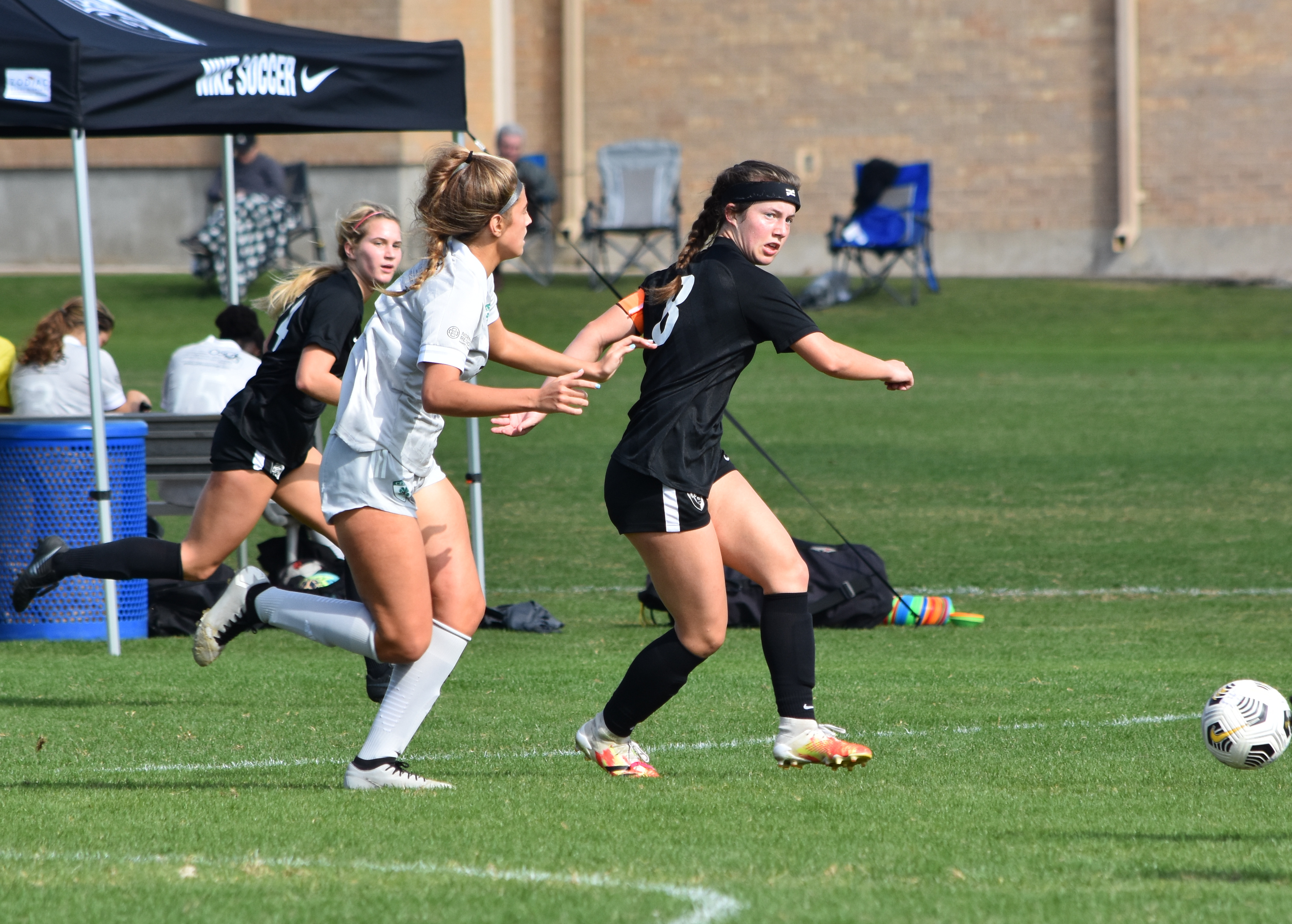 ECNL - Nov. 8-9
