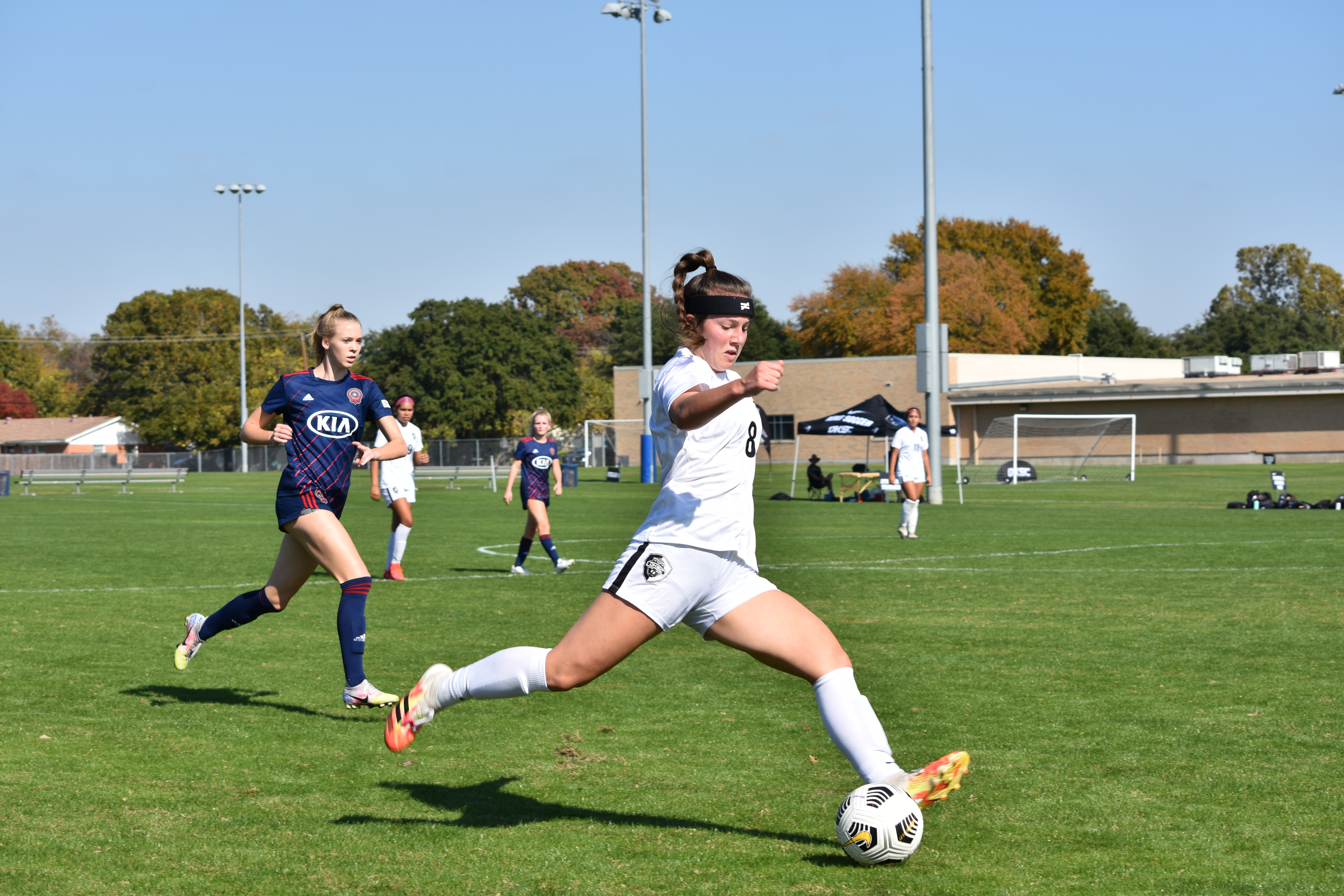 ECNL - Nov. 8-9
