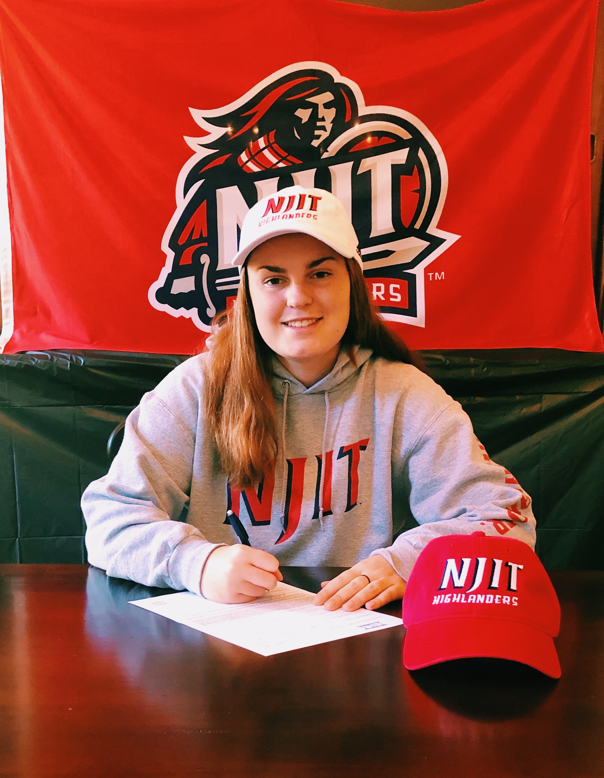 Sam Constantine - NJIT