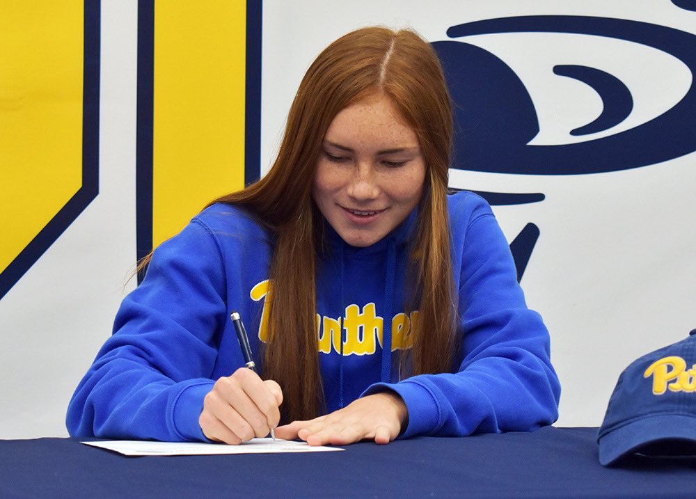 Ellie Coffield - Pittsburgh
