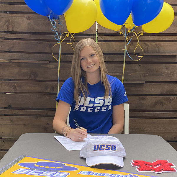 Audrey Nowacek - UCSB