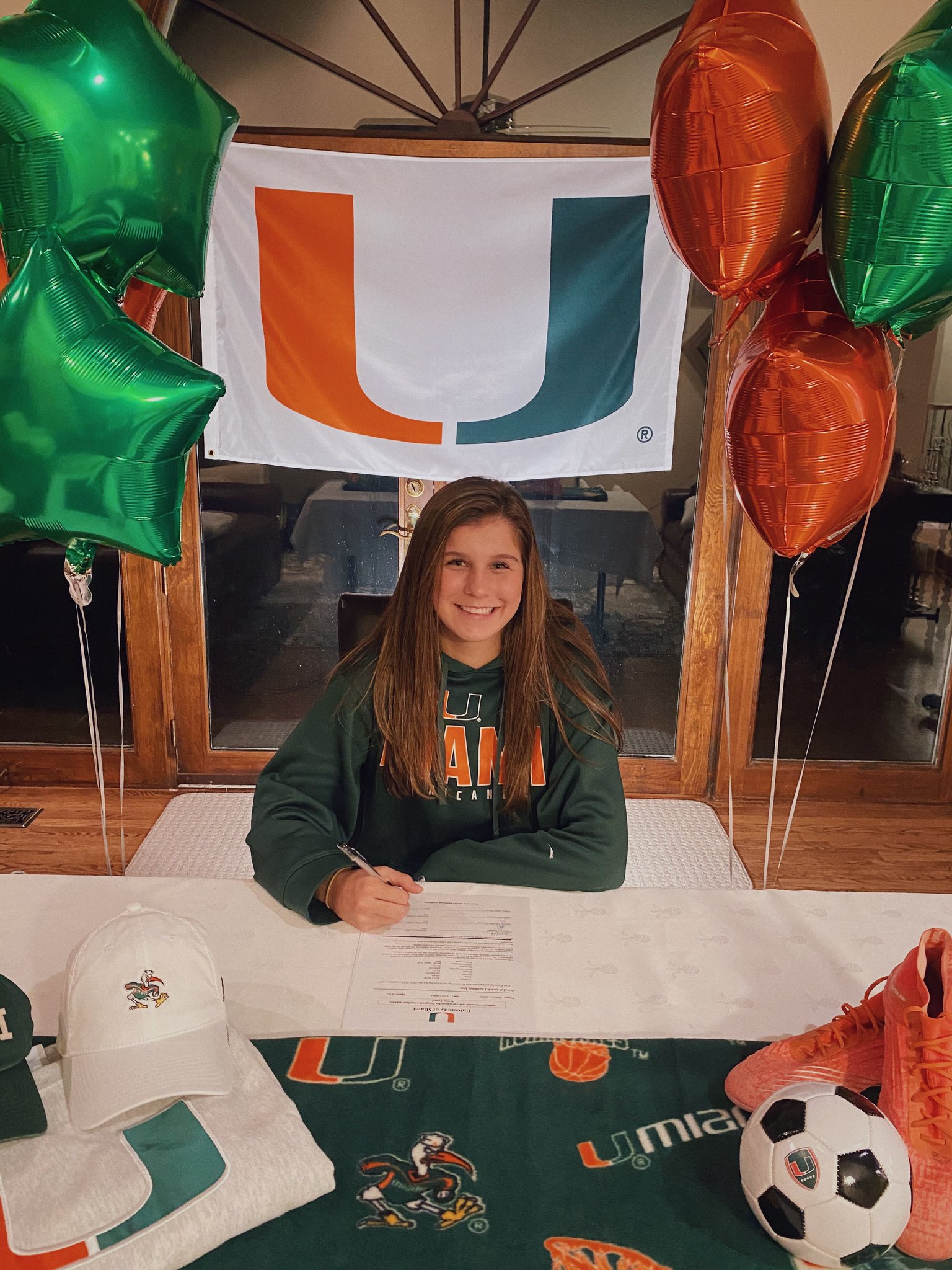 Lauren Meeks - Miami (FL)