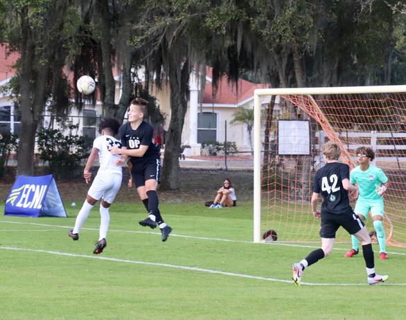 Boys ECNL Florida