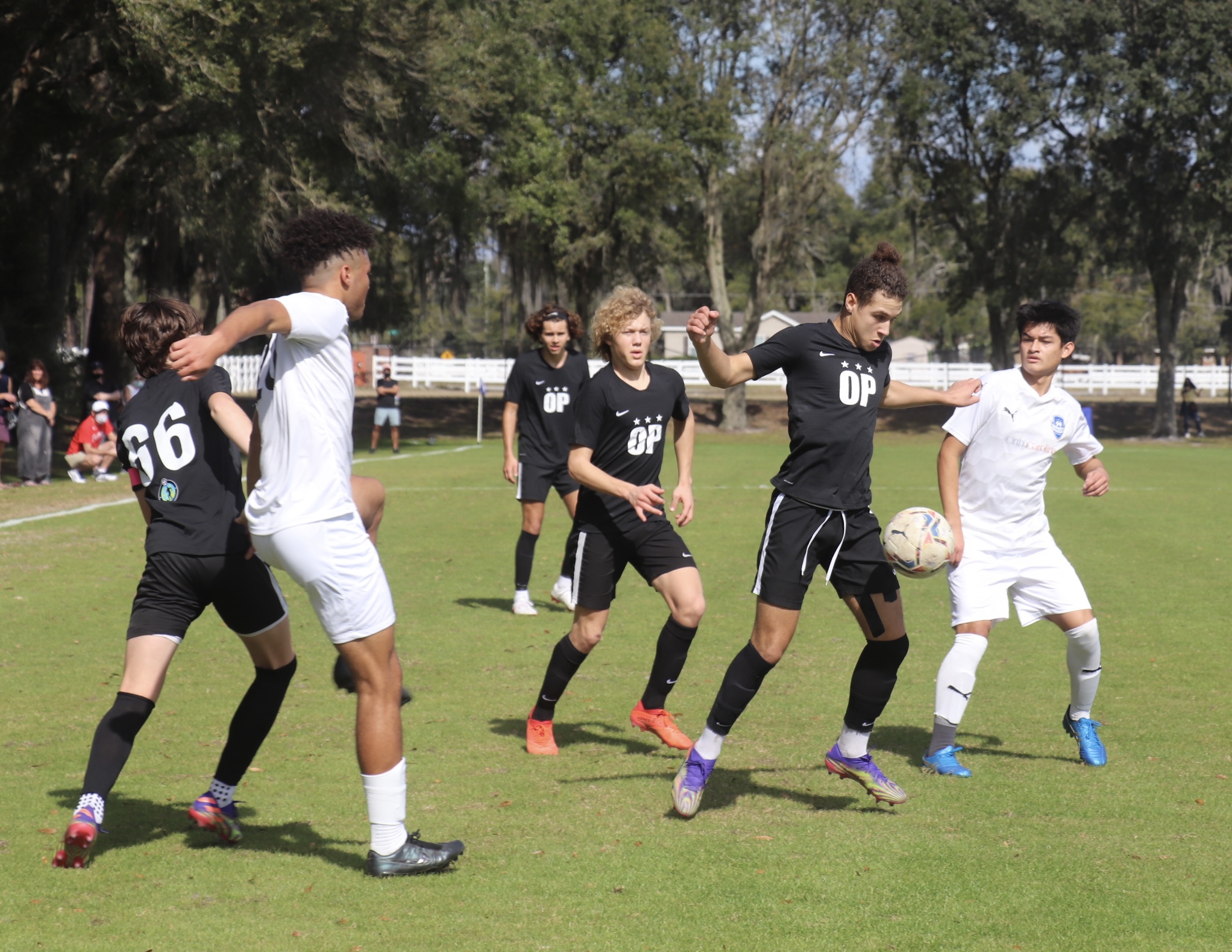 Boys ECNL Florida