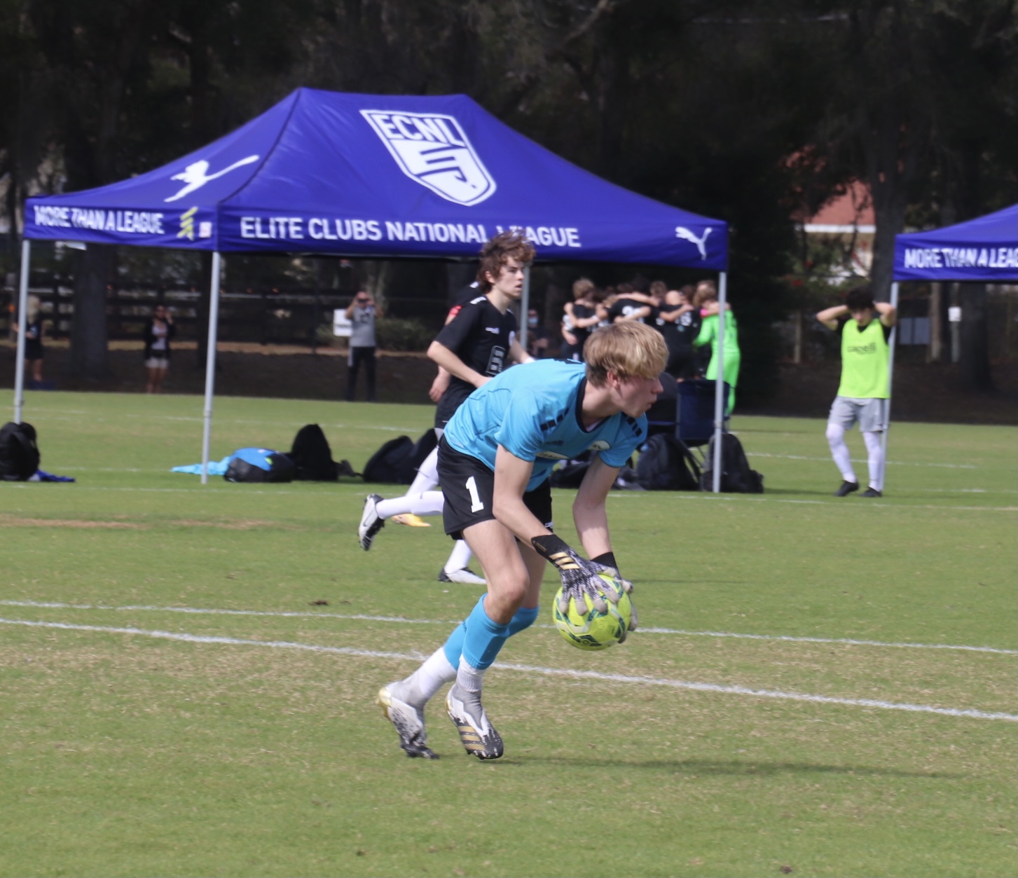 Boys ECNL Florida